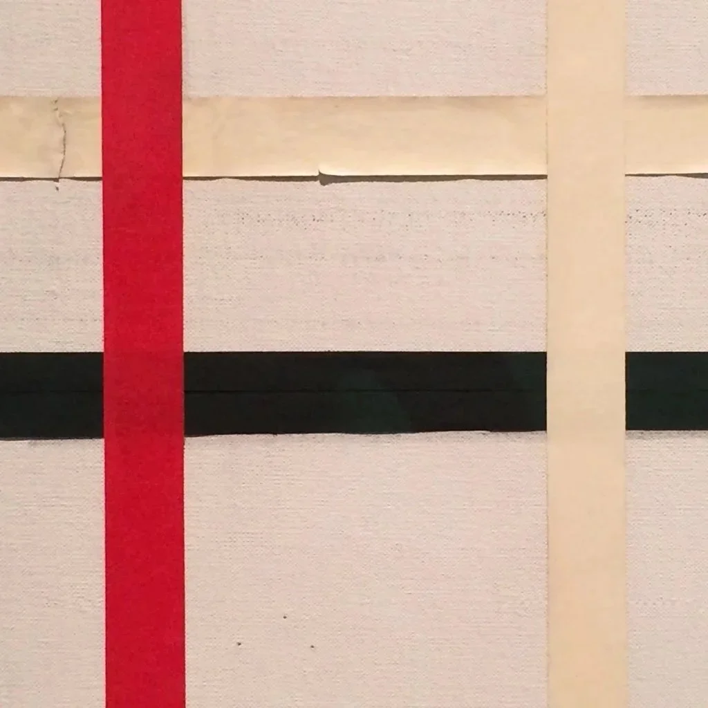 Mondrian In Progress