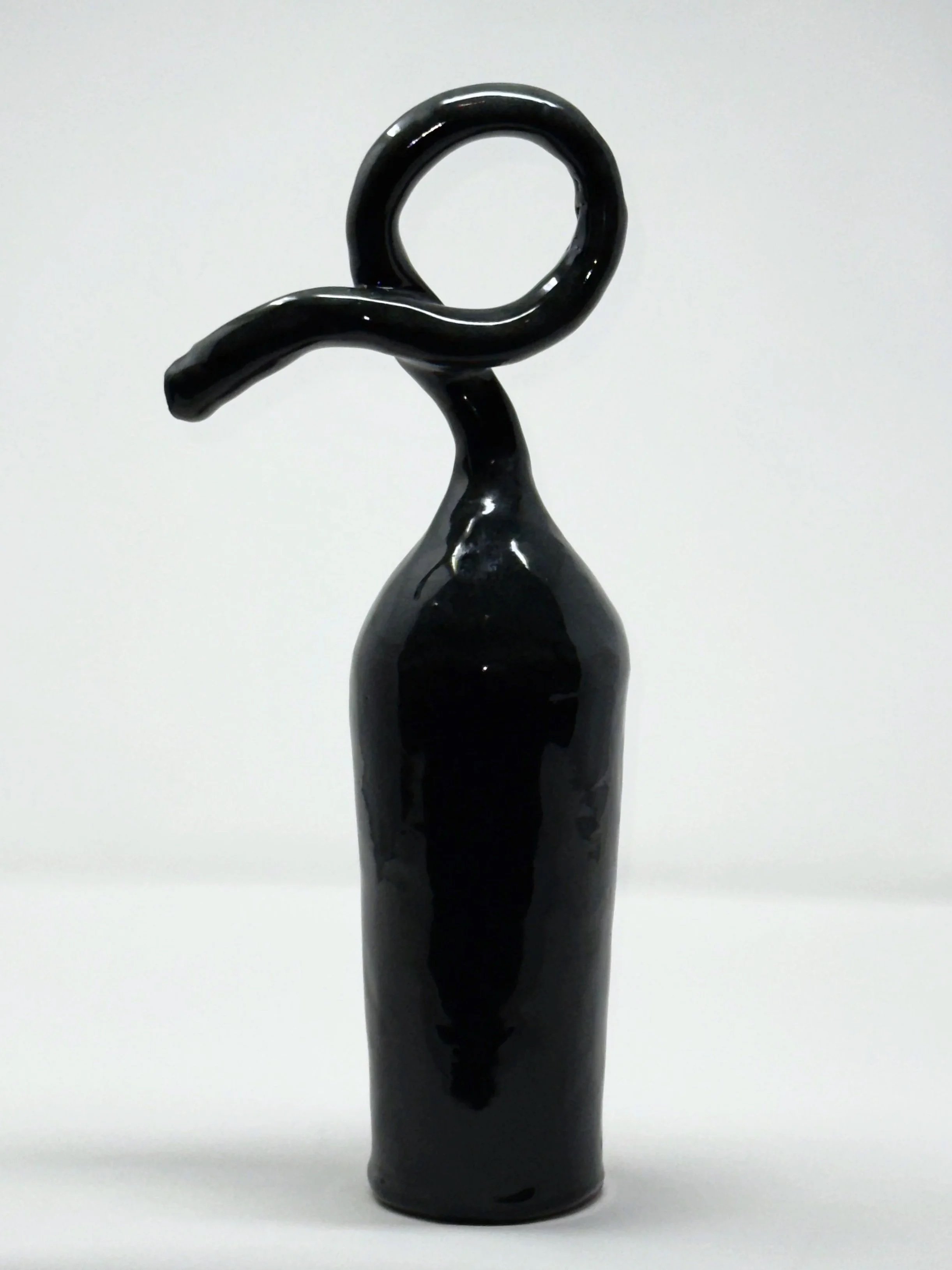 Twisted Bottle, 2025