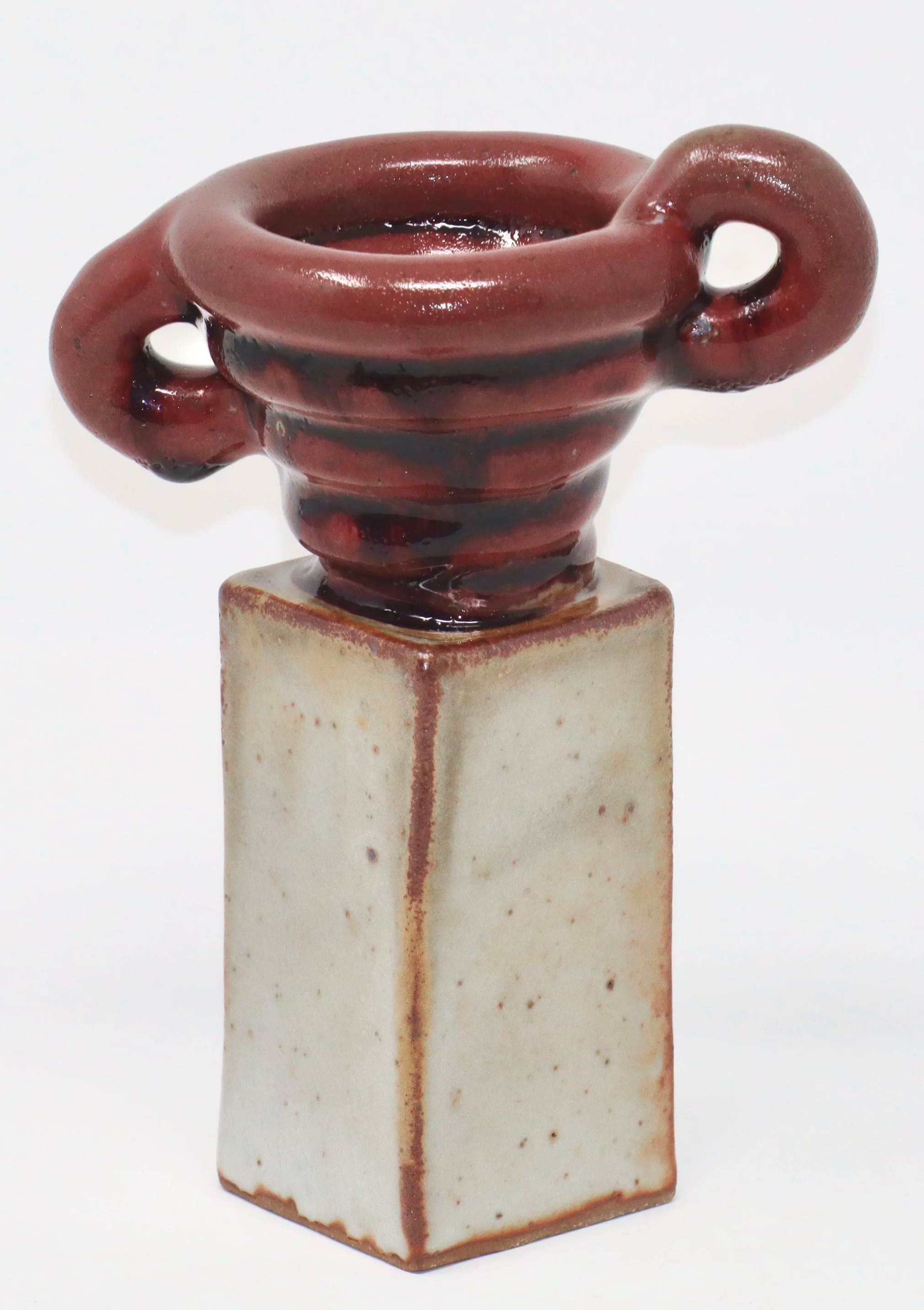 Mini Trophy - 2023 (6" high)