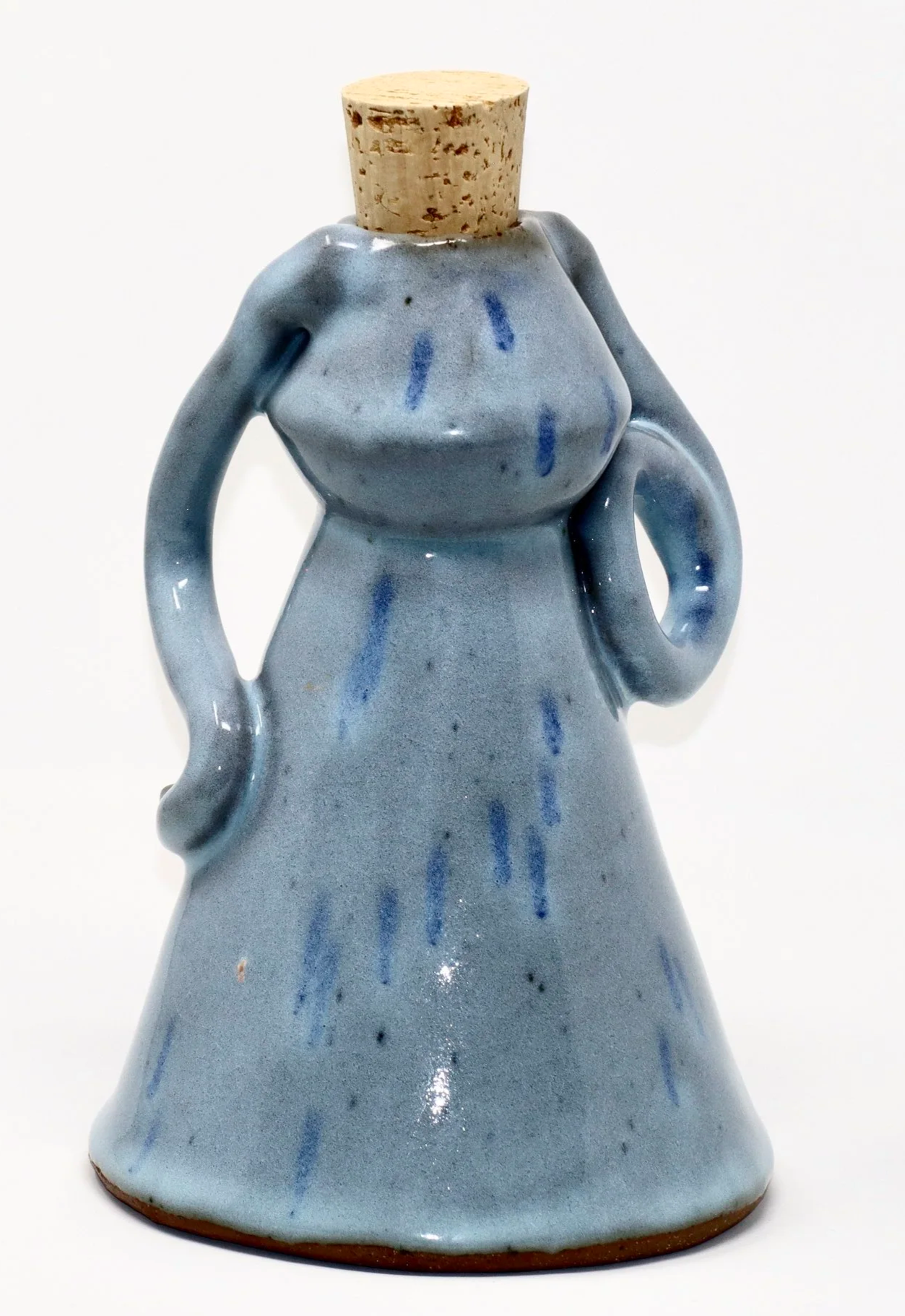 She Carries The Water, 2023 - NFS