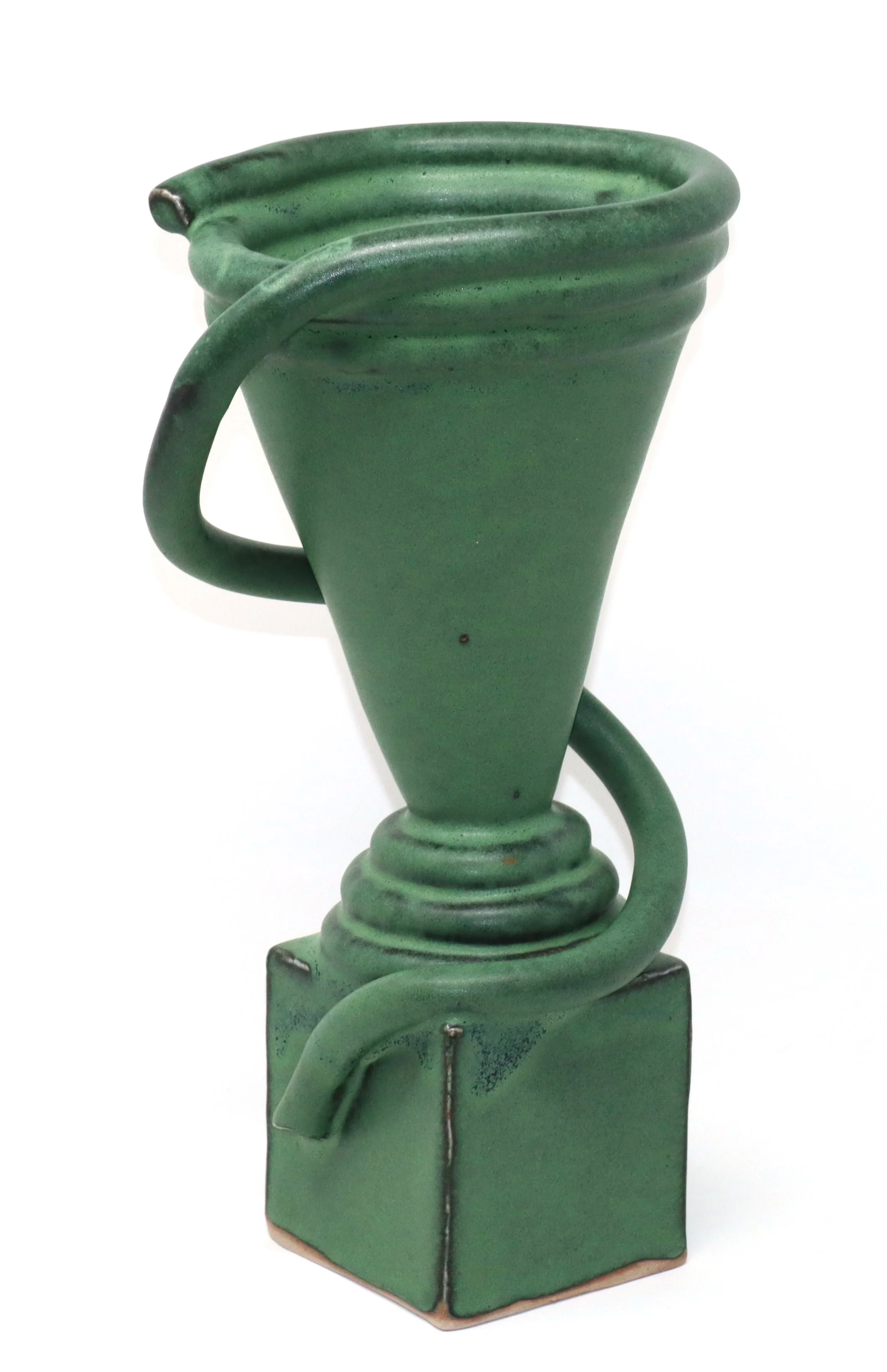 Unraveling Trophy, 2024
