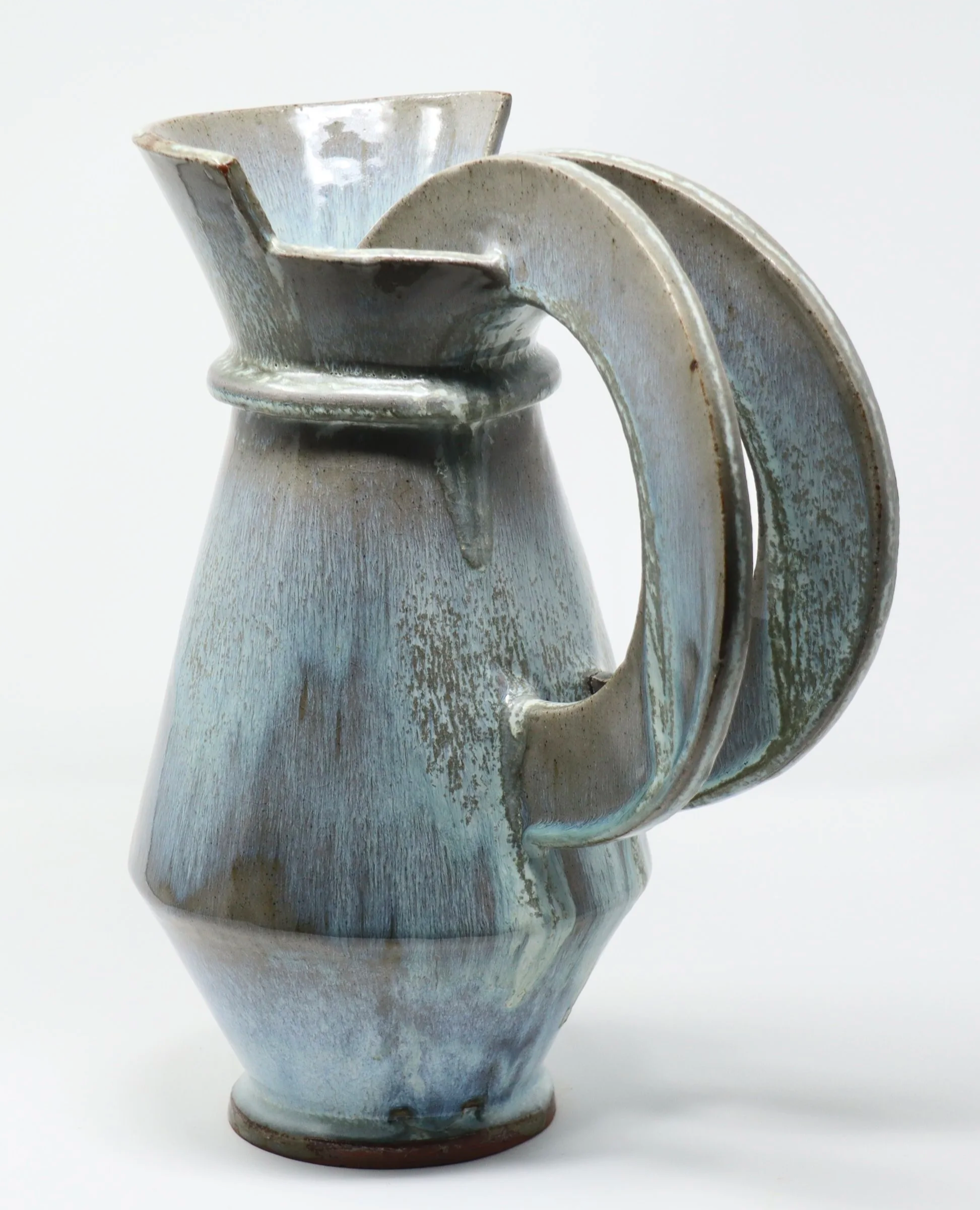 Double Handled Pitcher, 2024