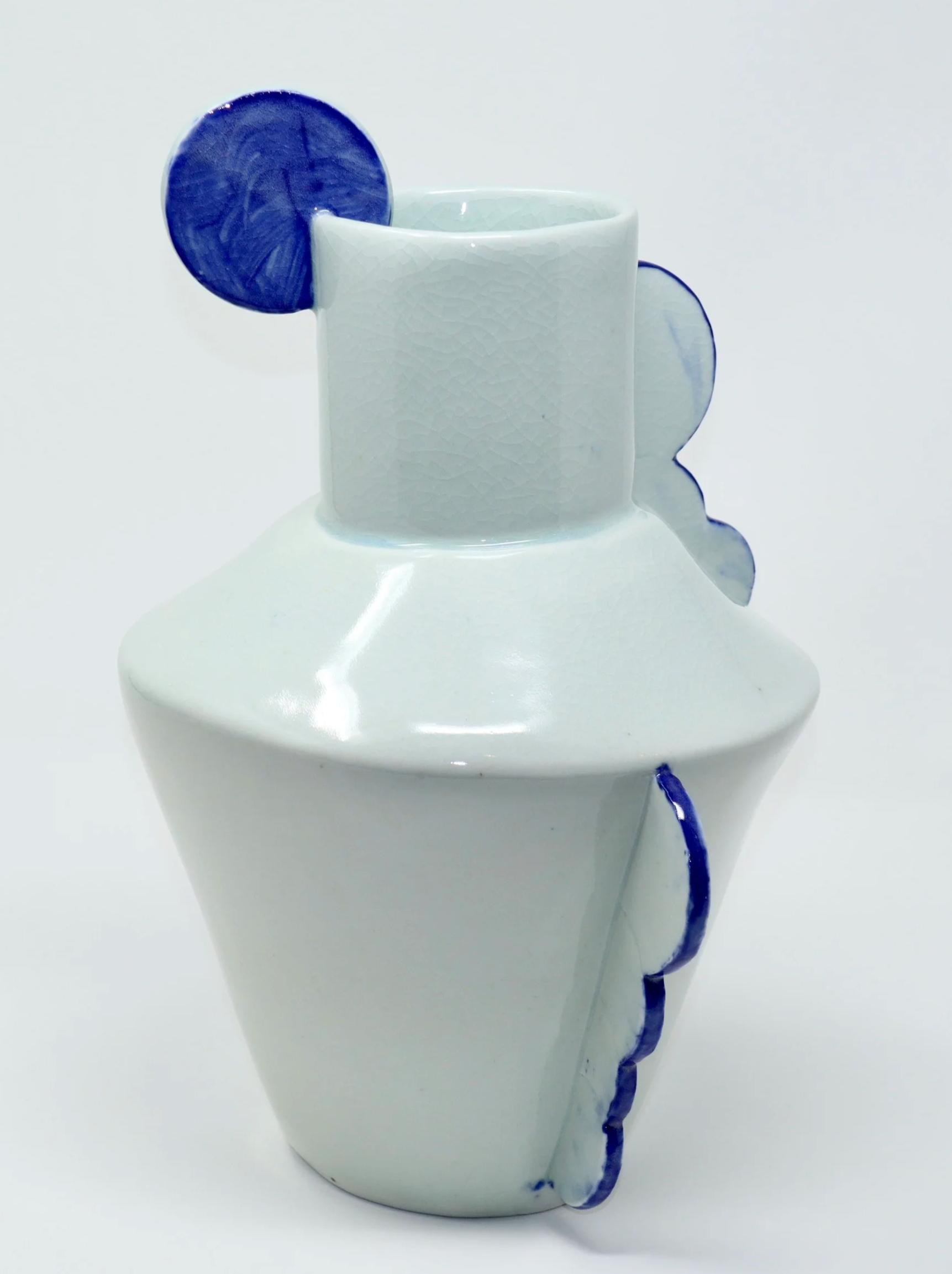 Cloud Amphora, 2022