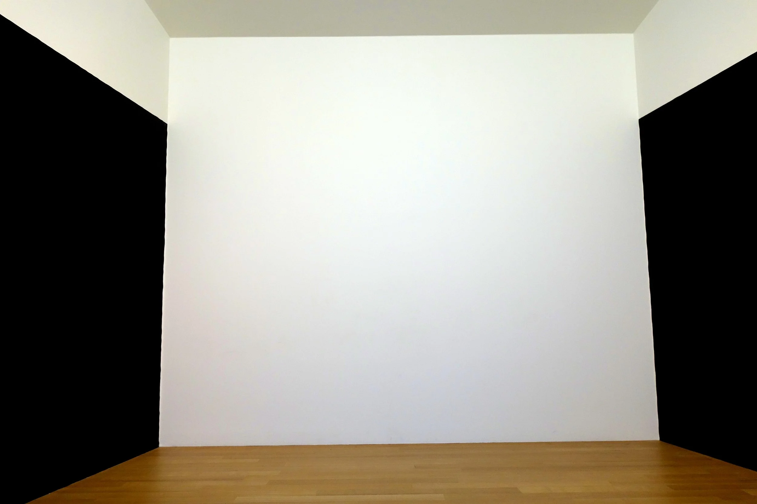 Blank, Amsterdam (Richard Serra), 2014