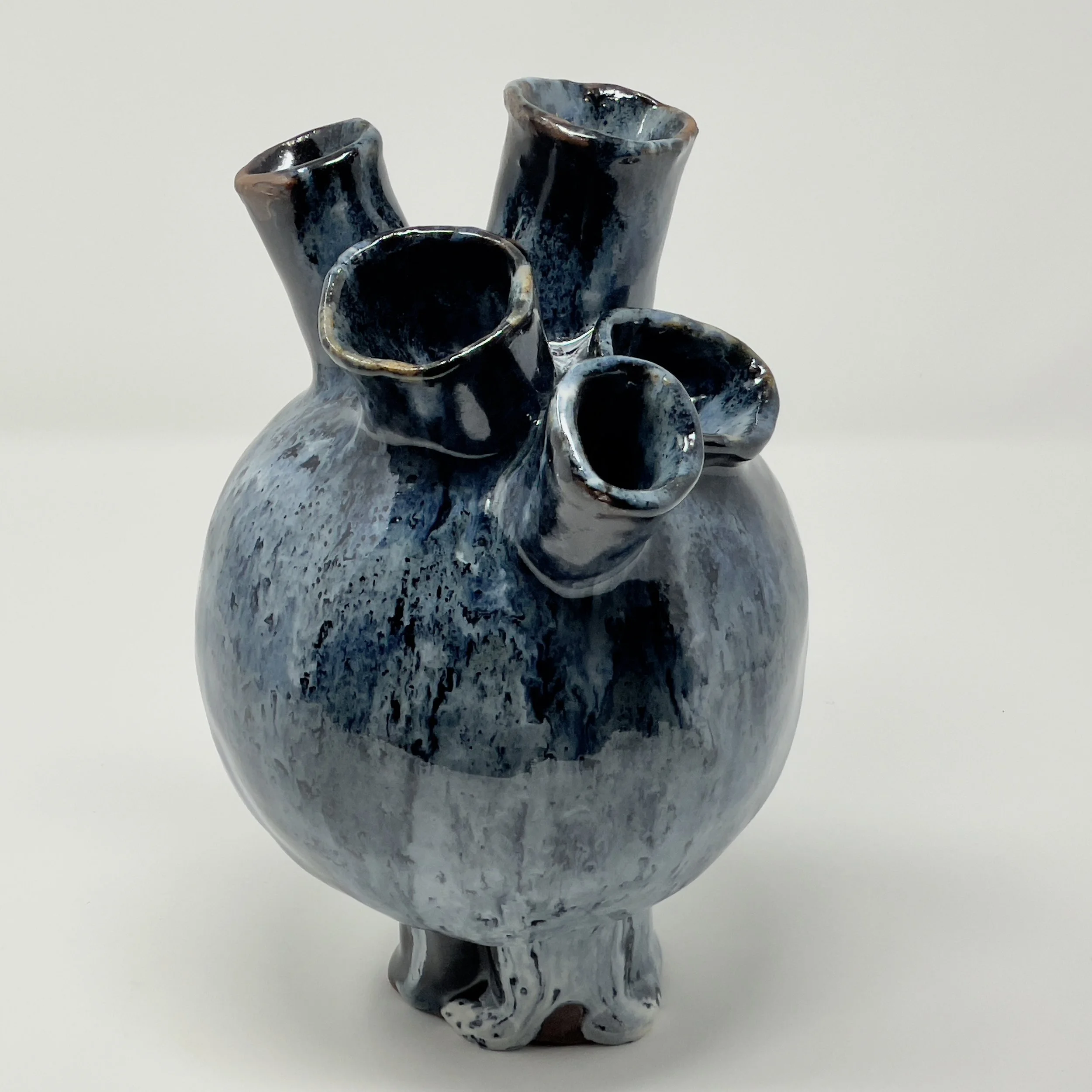Bulbous Vase, 2021