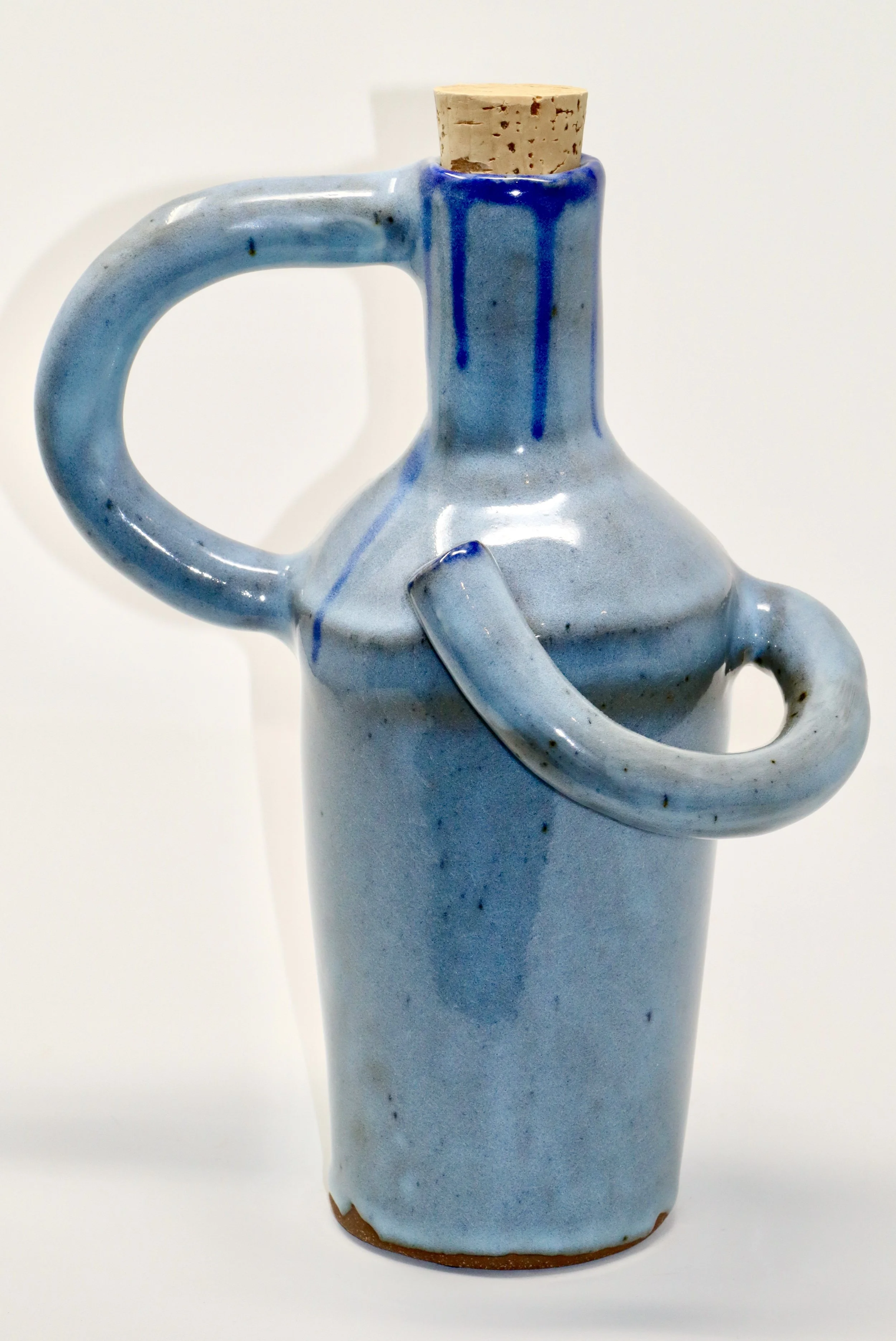 Bender's Bottle, 2023 - NFS
