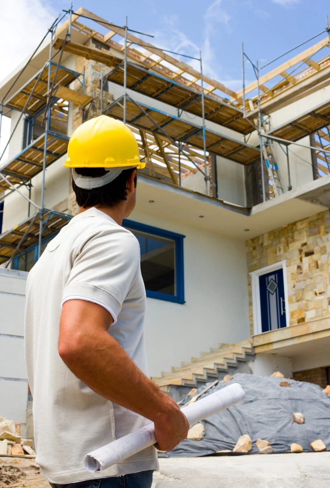 Blue Hammer Bookkeeping provides premium bookkeeping for contractors and trades.