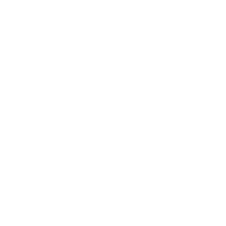 Outline of a shield with a check mark inside.