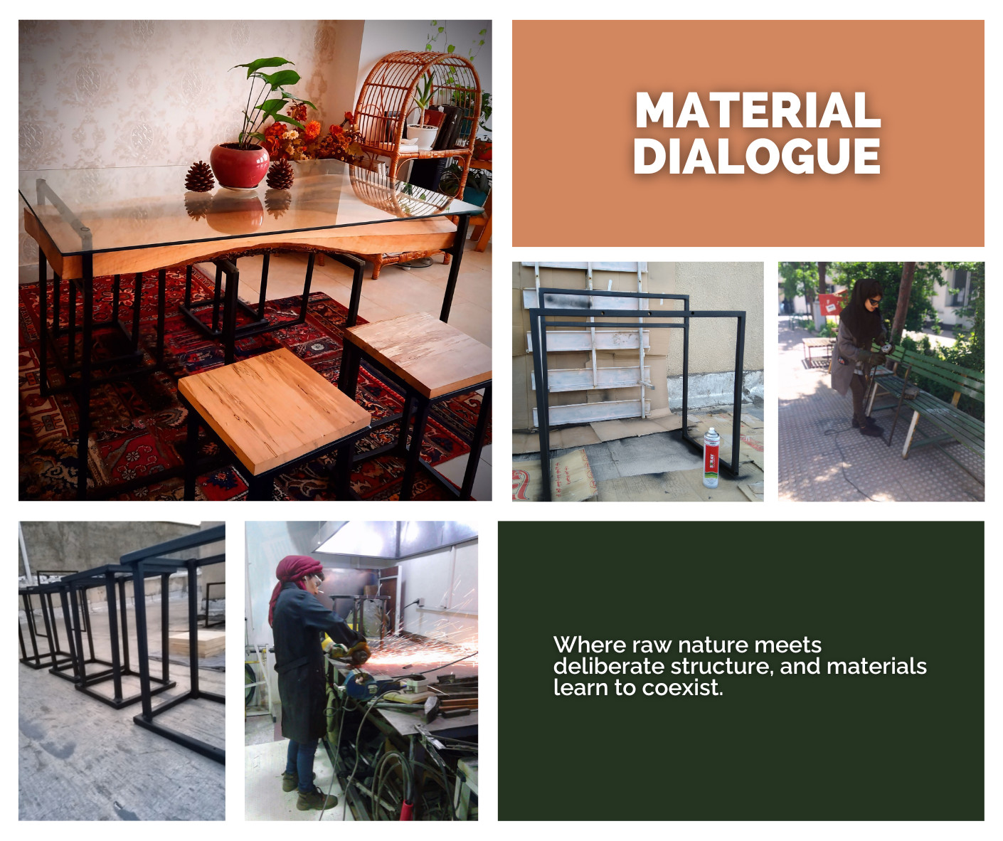 green white modern furniture photo collage facebook post.png