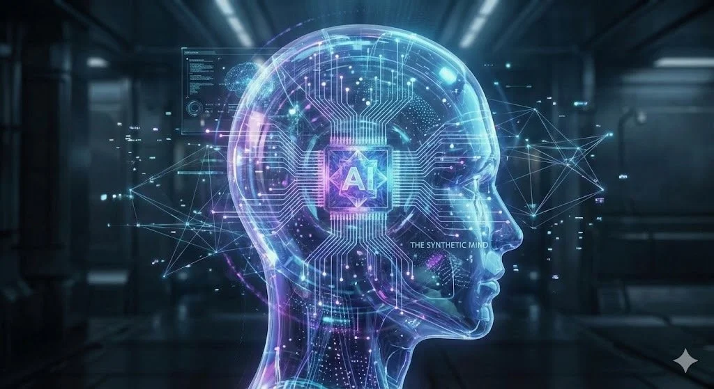 The Acceleration of Reality