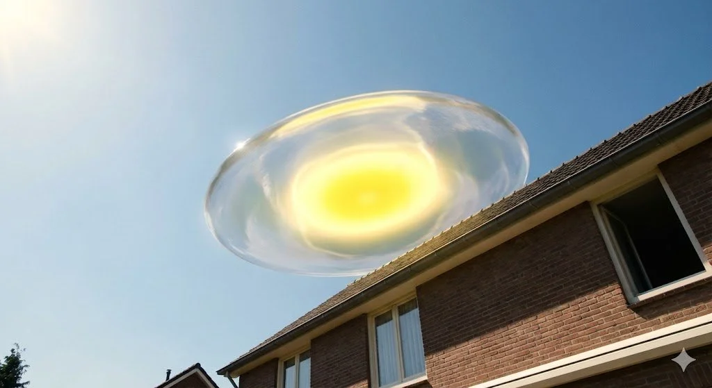 The Unidentified Future Object: Redefining the Sighting