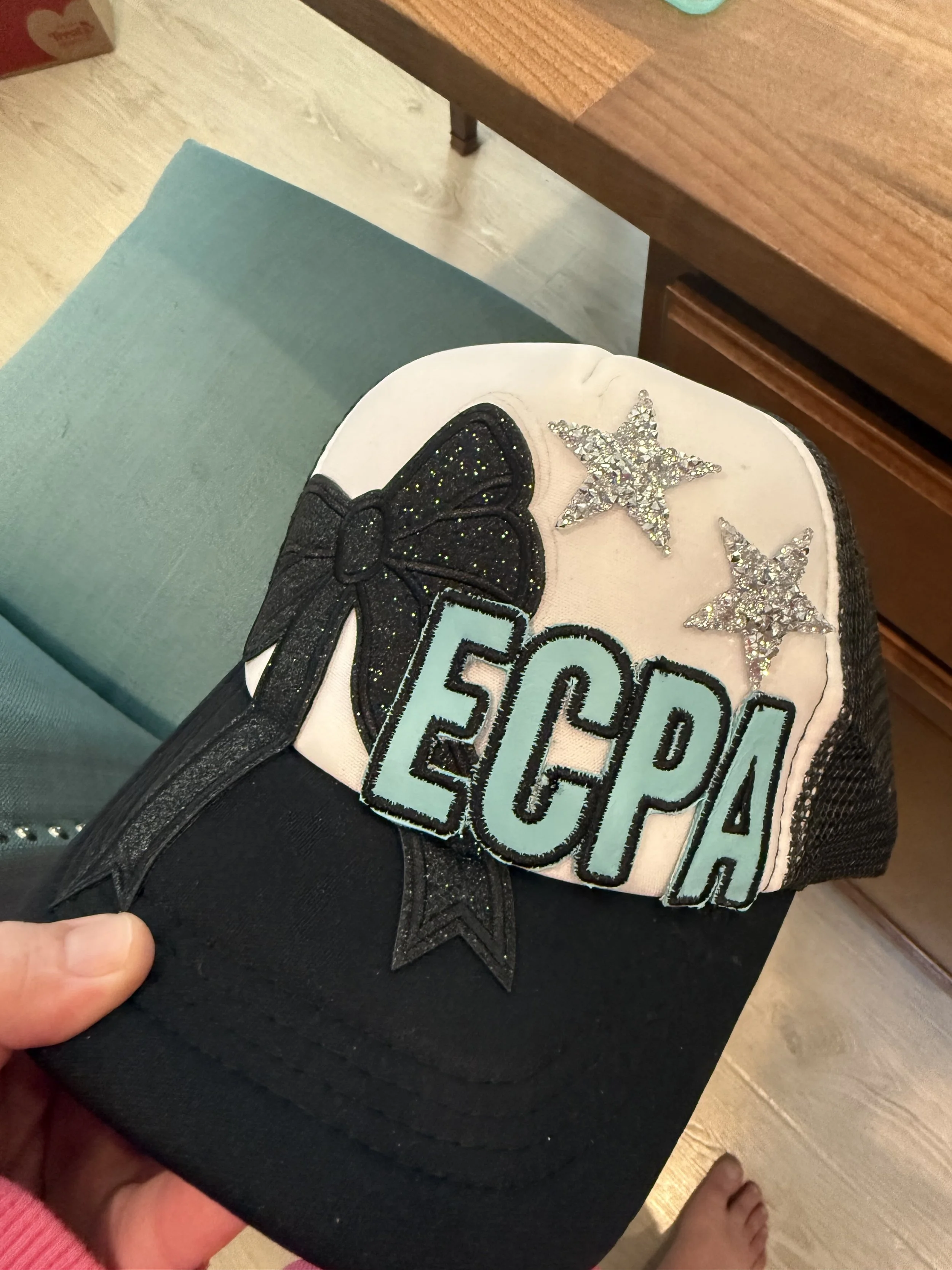 ECPA Trucker Hat