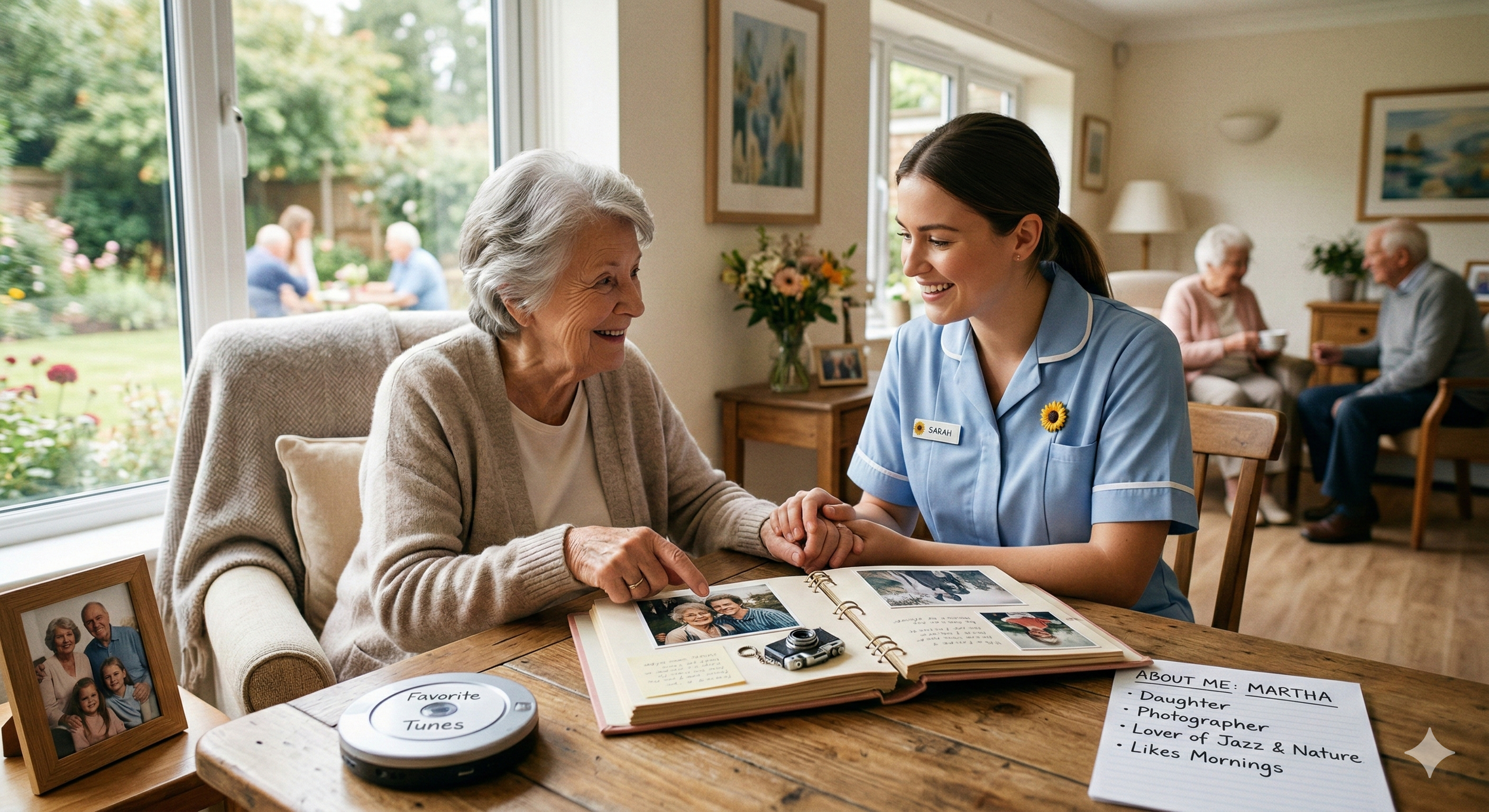 What "Person-Centered Care" Really Means in 2026 And How to Advocate for It