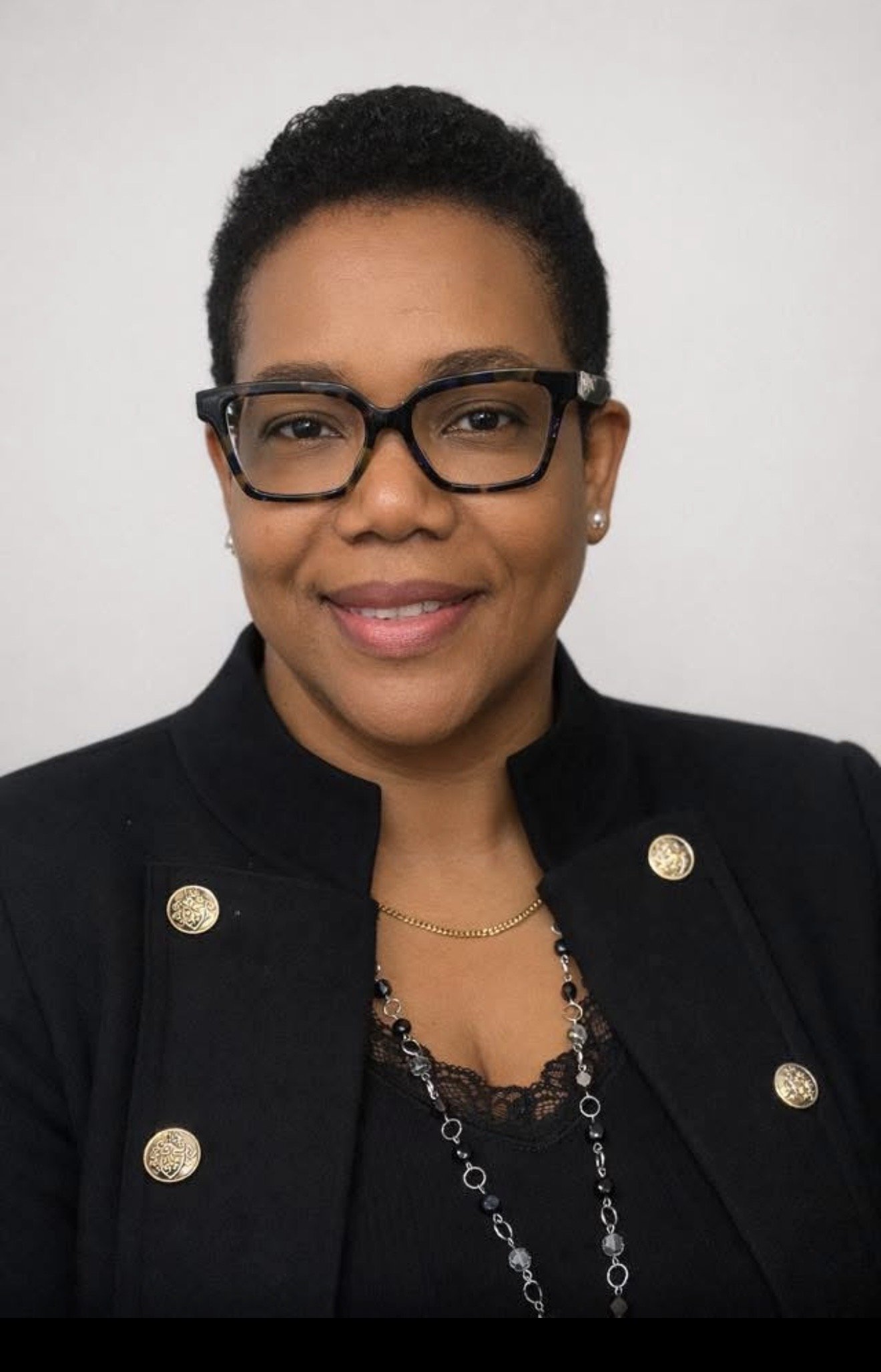 Gayon Buchanan is an influential speaker, author, trainer, and advocate whose work reflects a deep commitment to compassionate leadership and education.