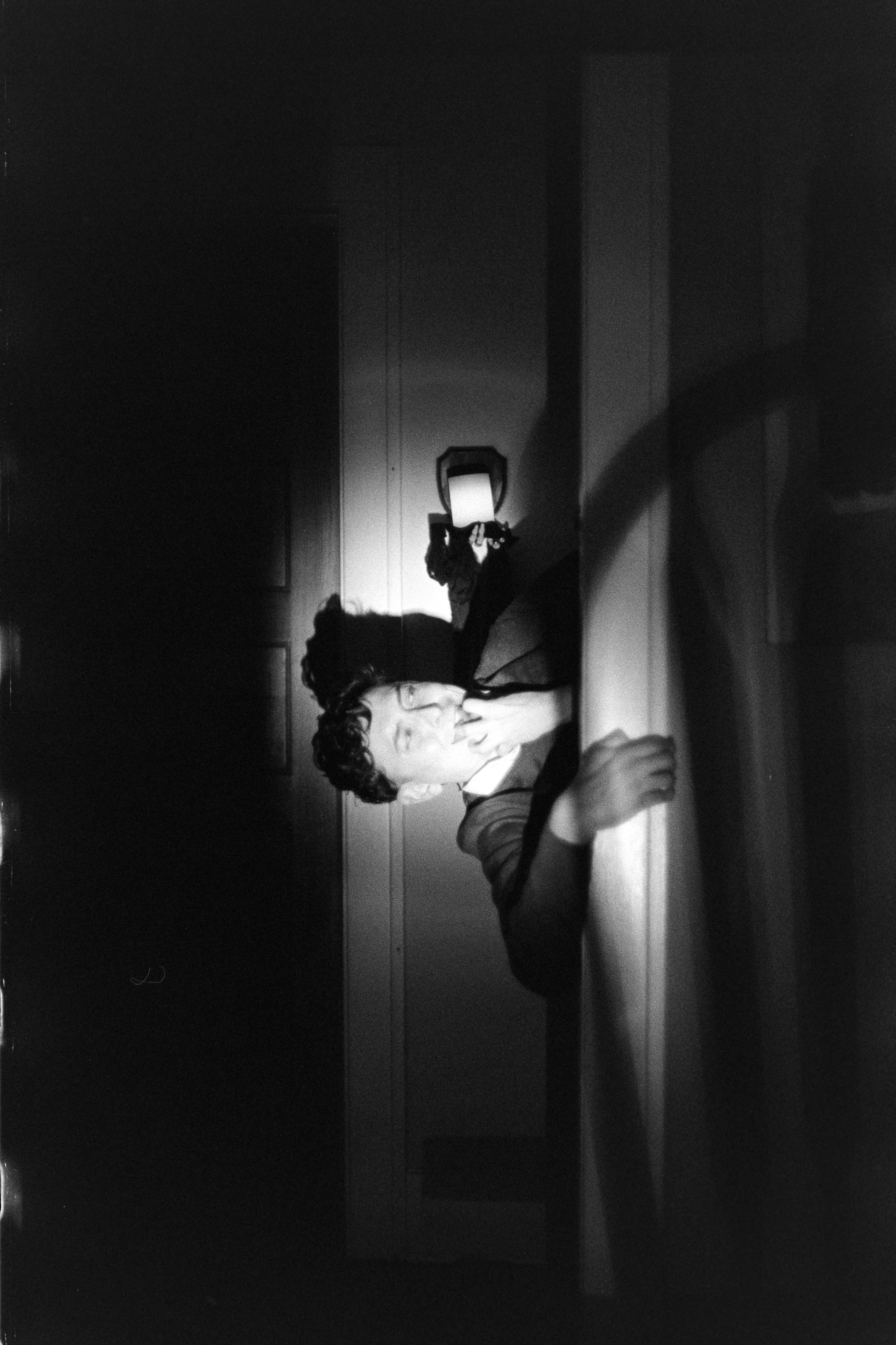 The Hand From Somewhere Else