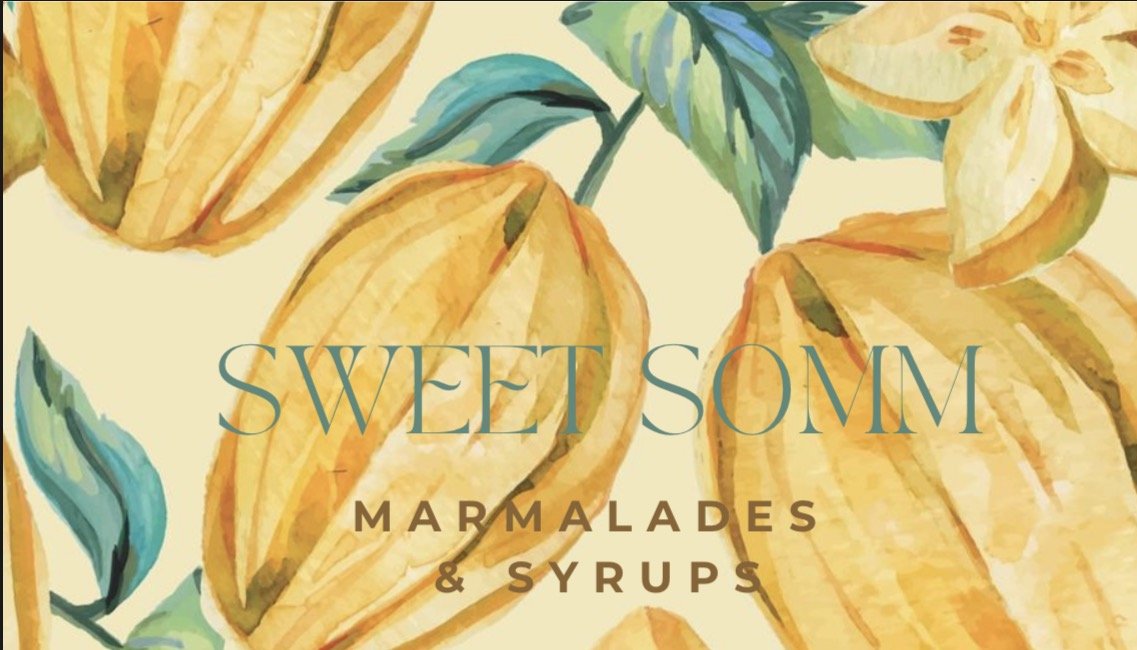 Sweet Somm