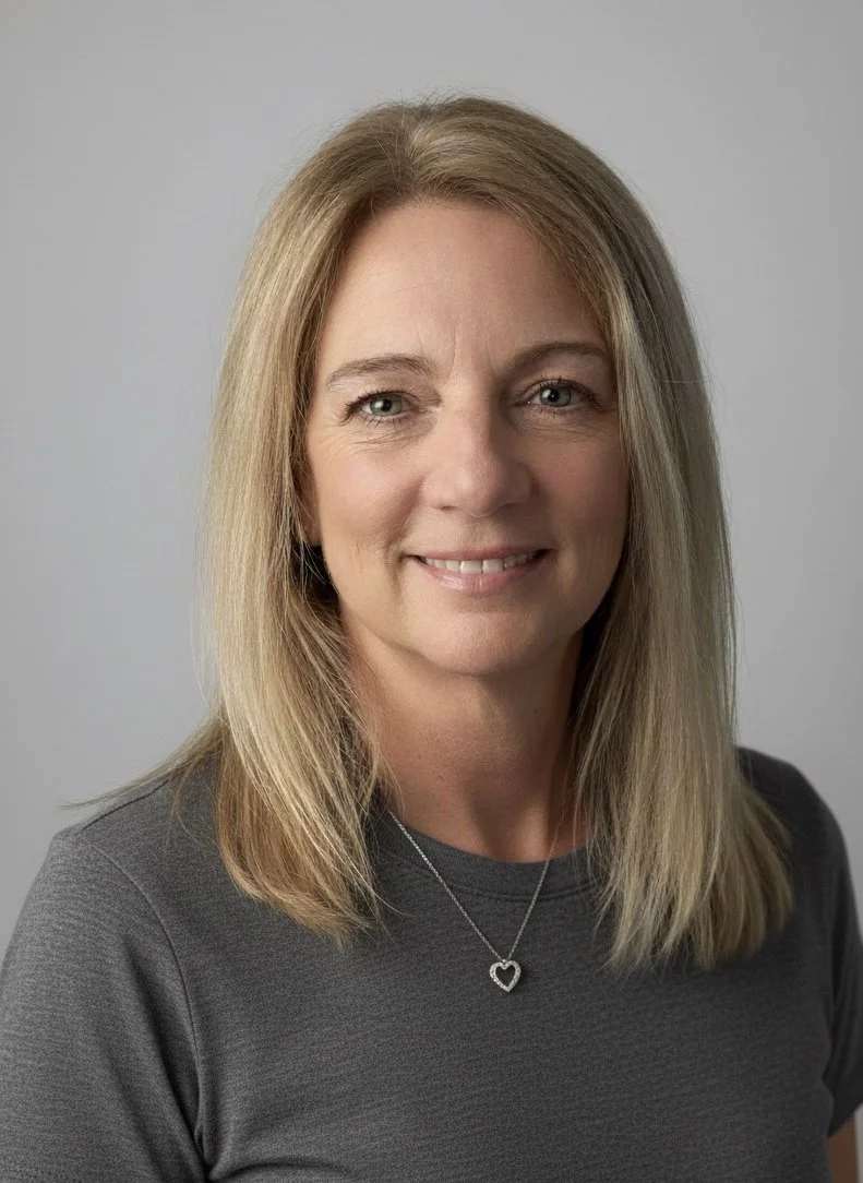 Kelly Thomas - Bookkeeper