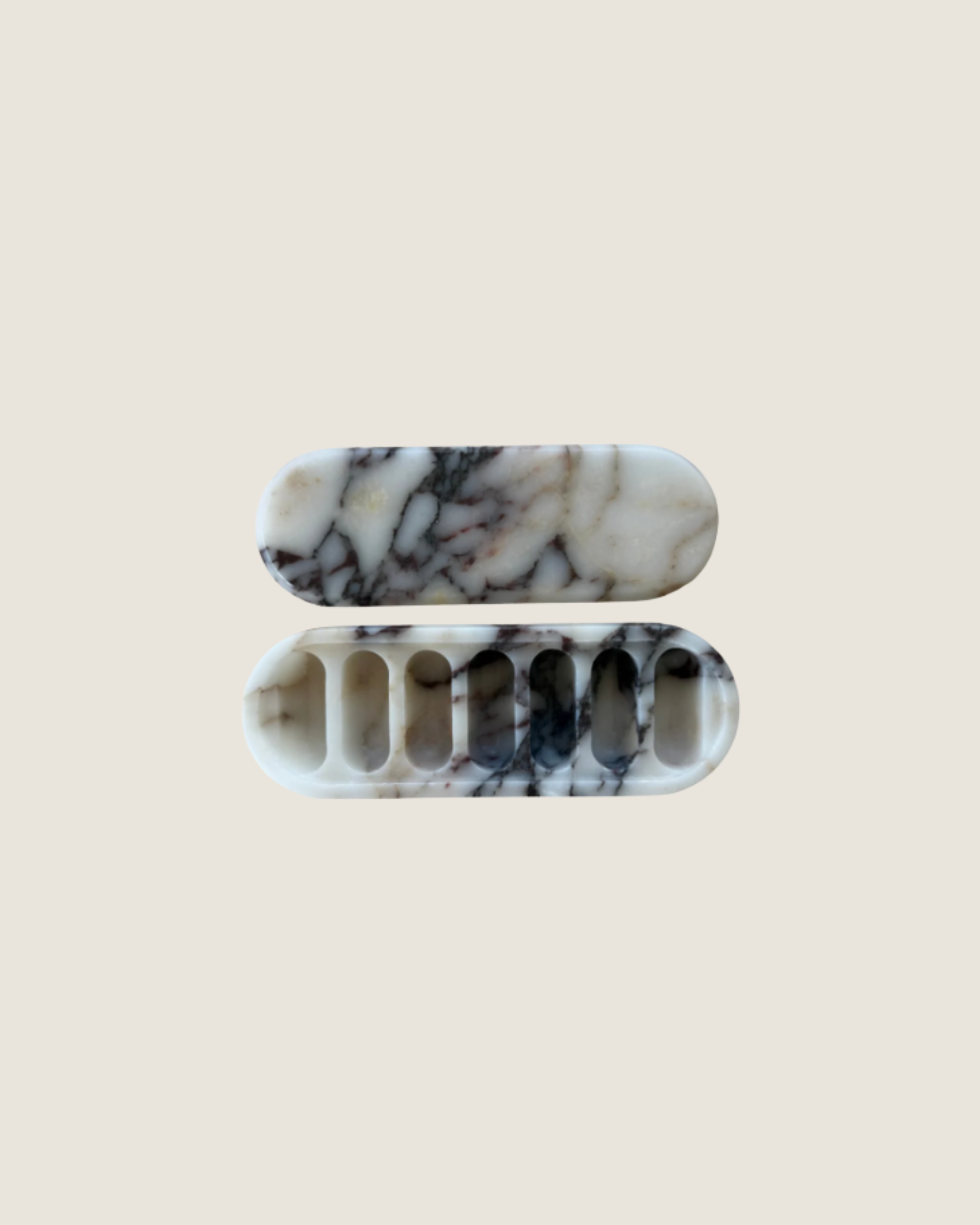 Marble Pill Box | $149