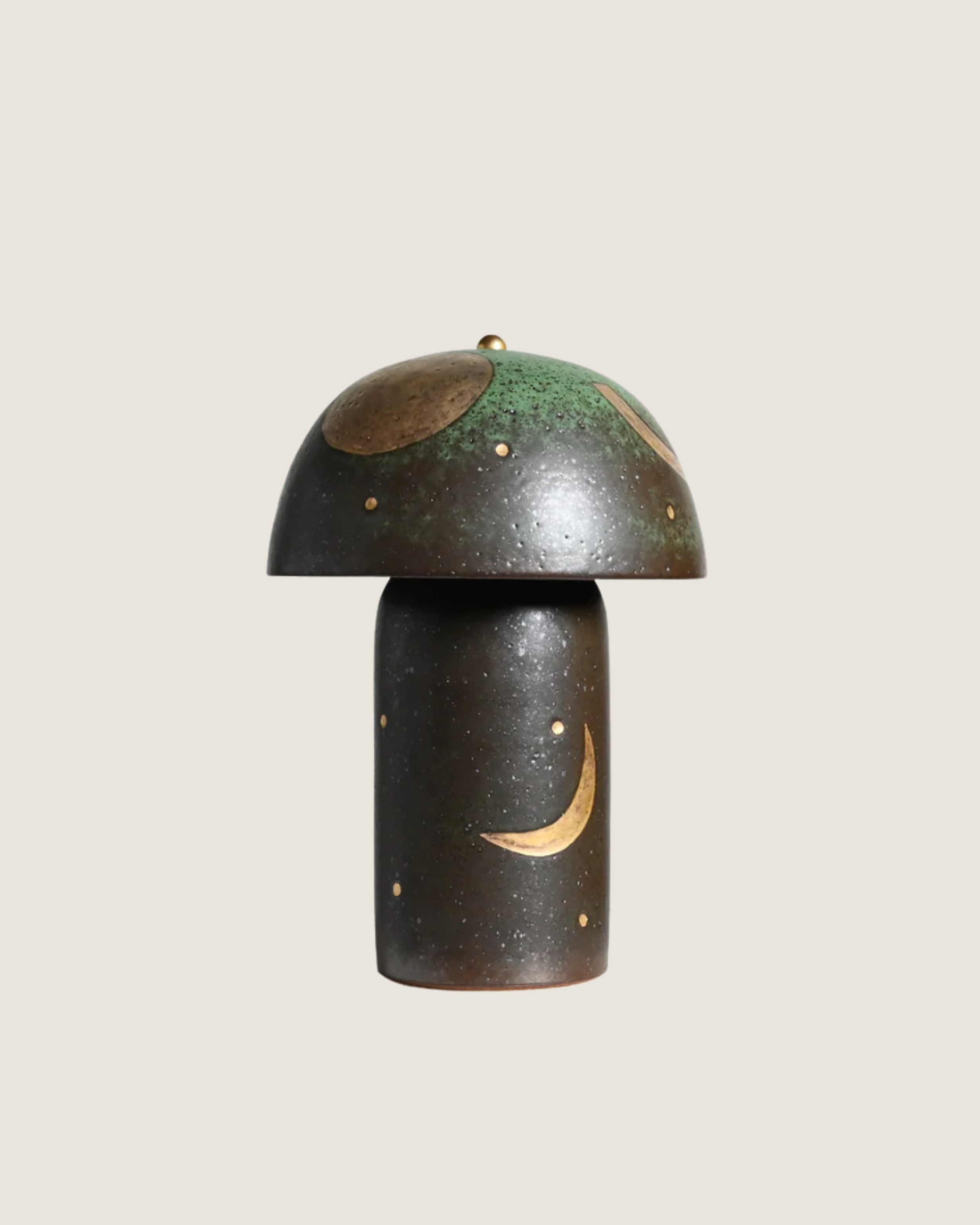 Celestial Tera Lamp | $2,950