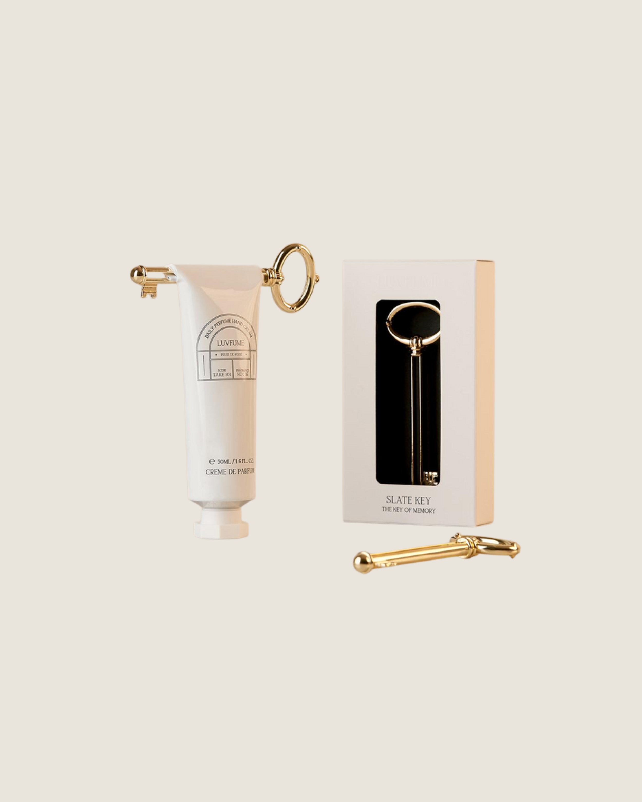 Slate Roller Key | $20