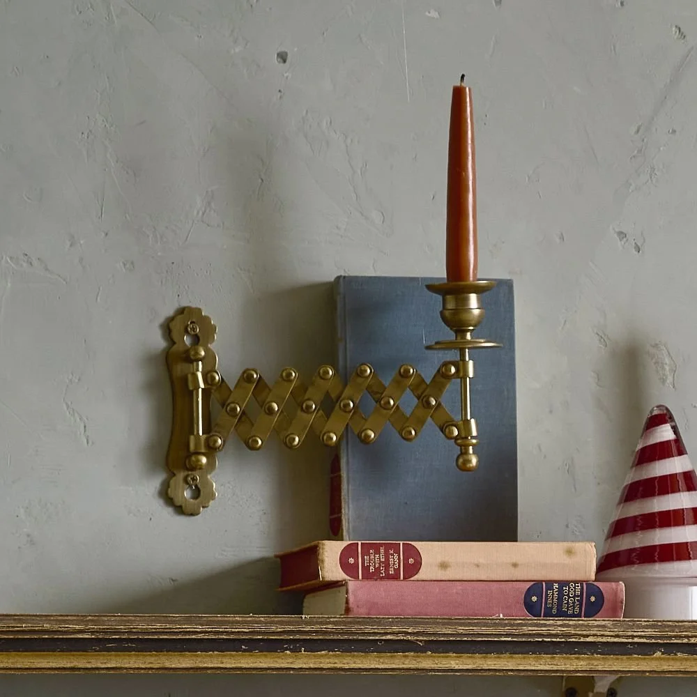 Extending Taper Candle Holder | $59