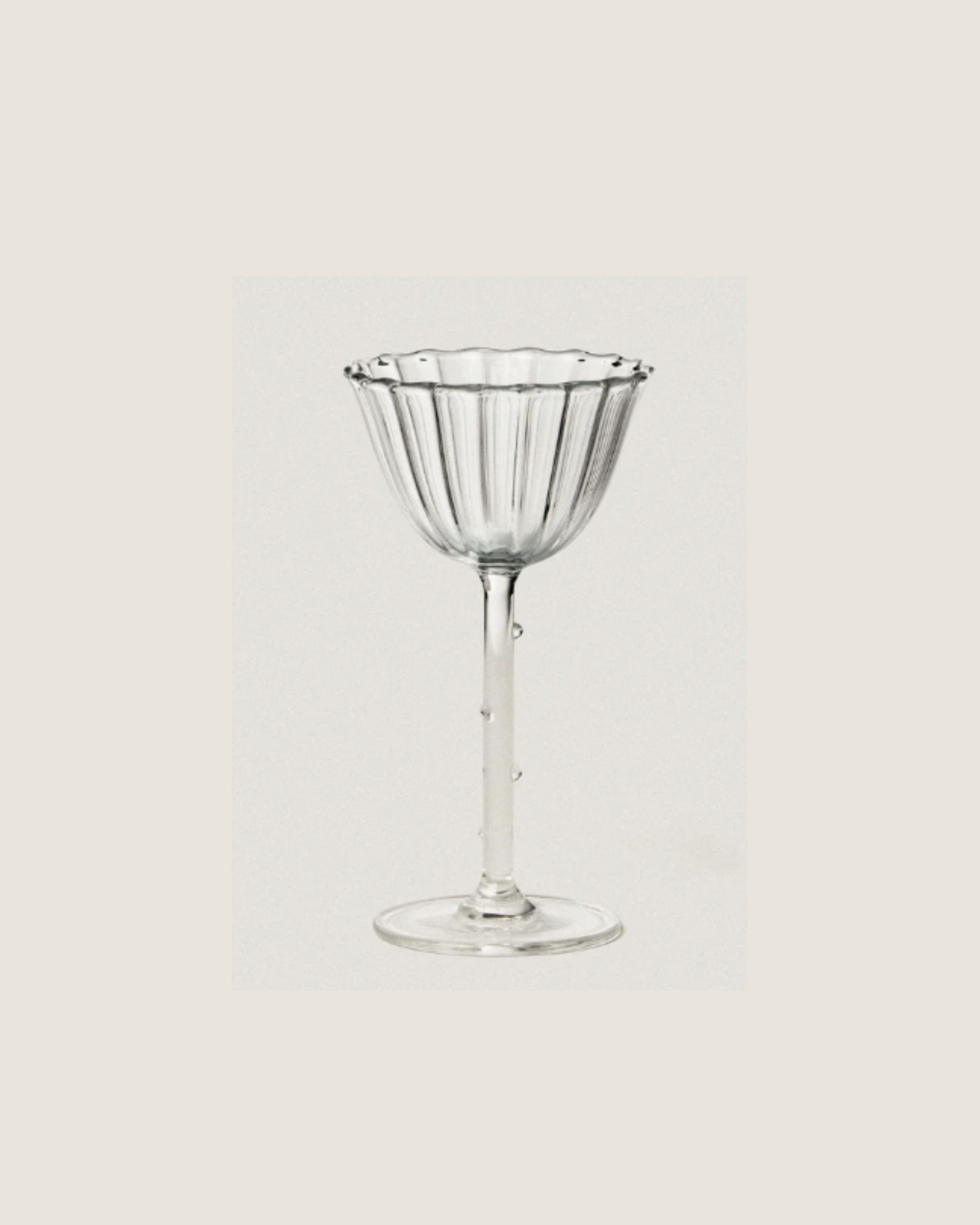 Cosmo Cordial Coupe Set | $135