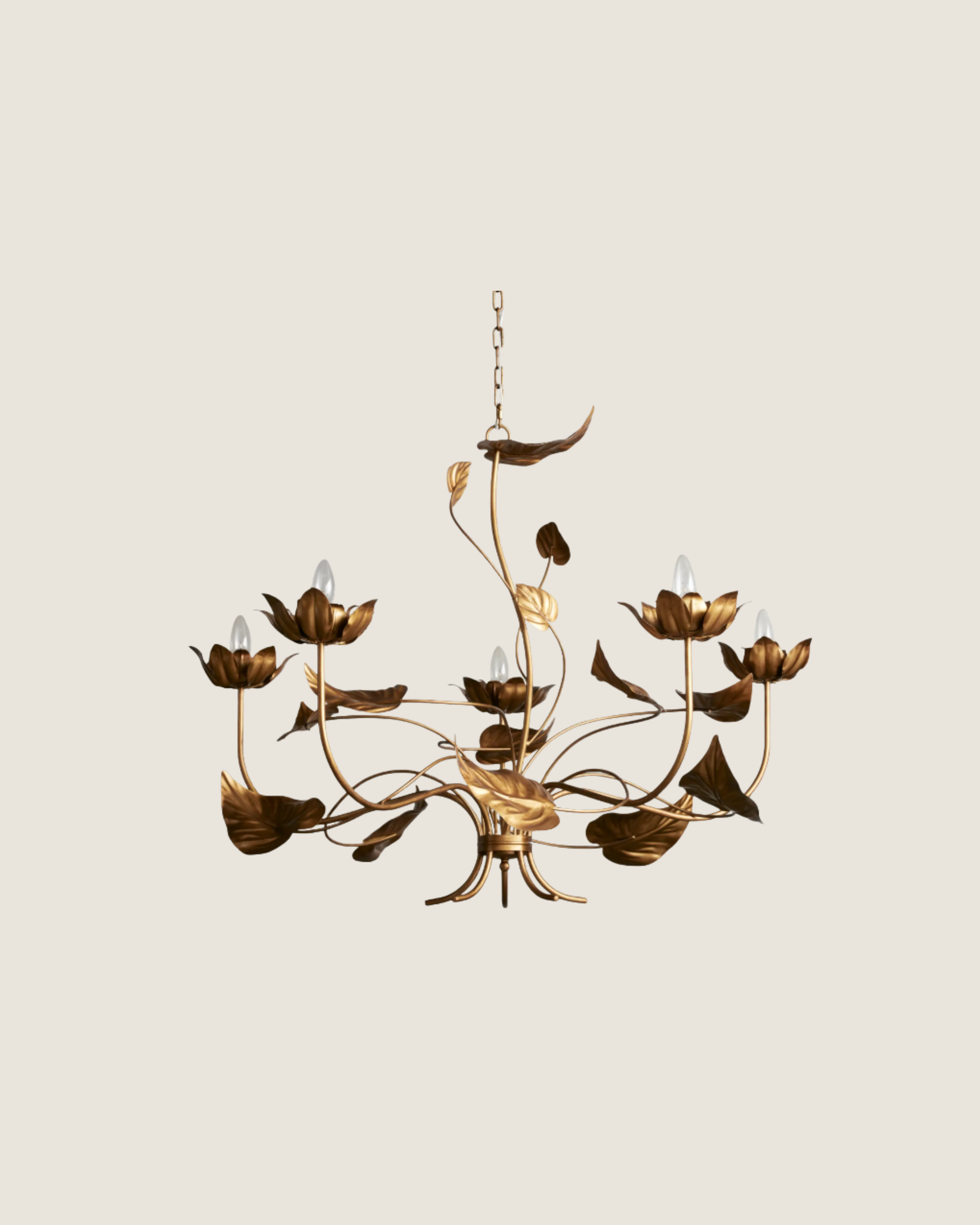 Ninfea Chandelier | $1,950
