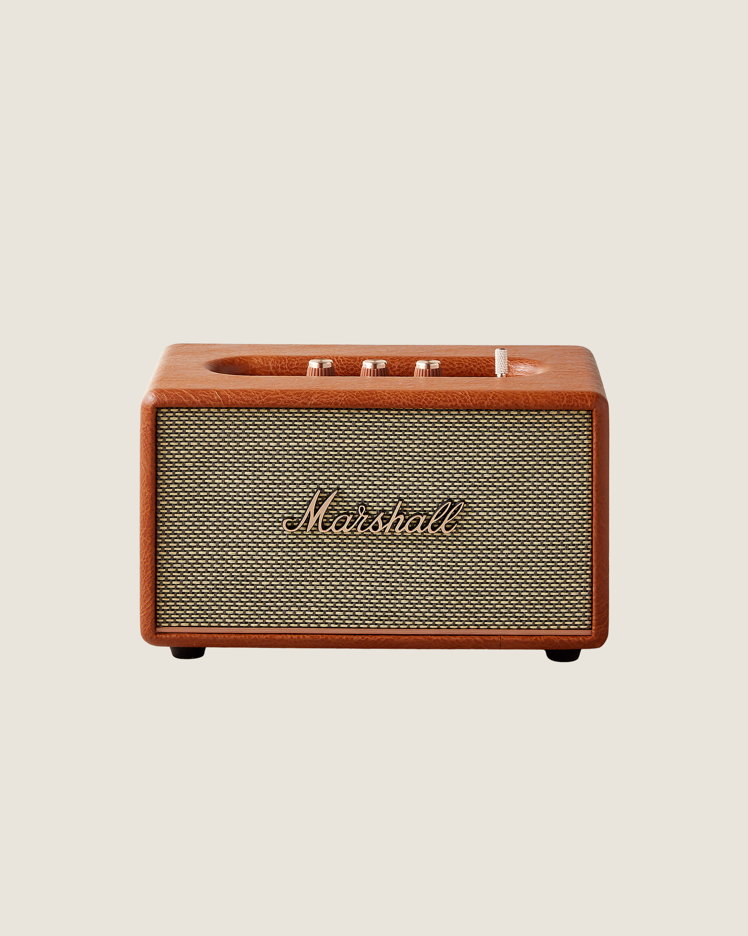 Marshall Acton III Bluetooth Speaker | $299