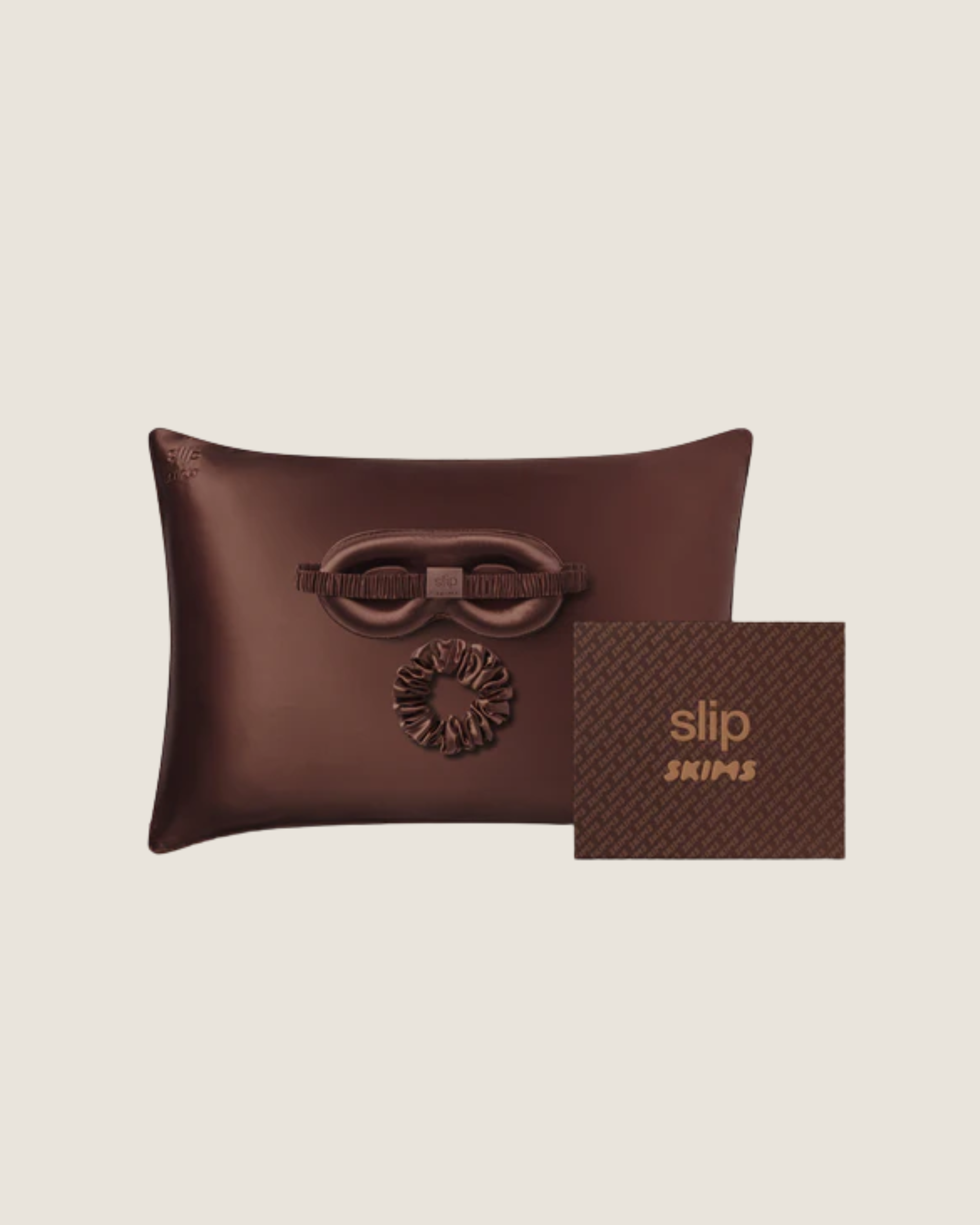Slip x Skims Signature Gift Set | $252