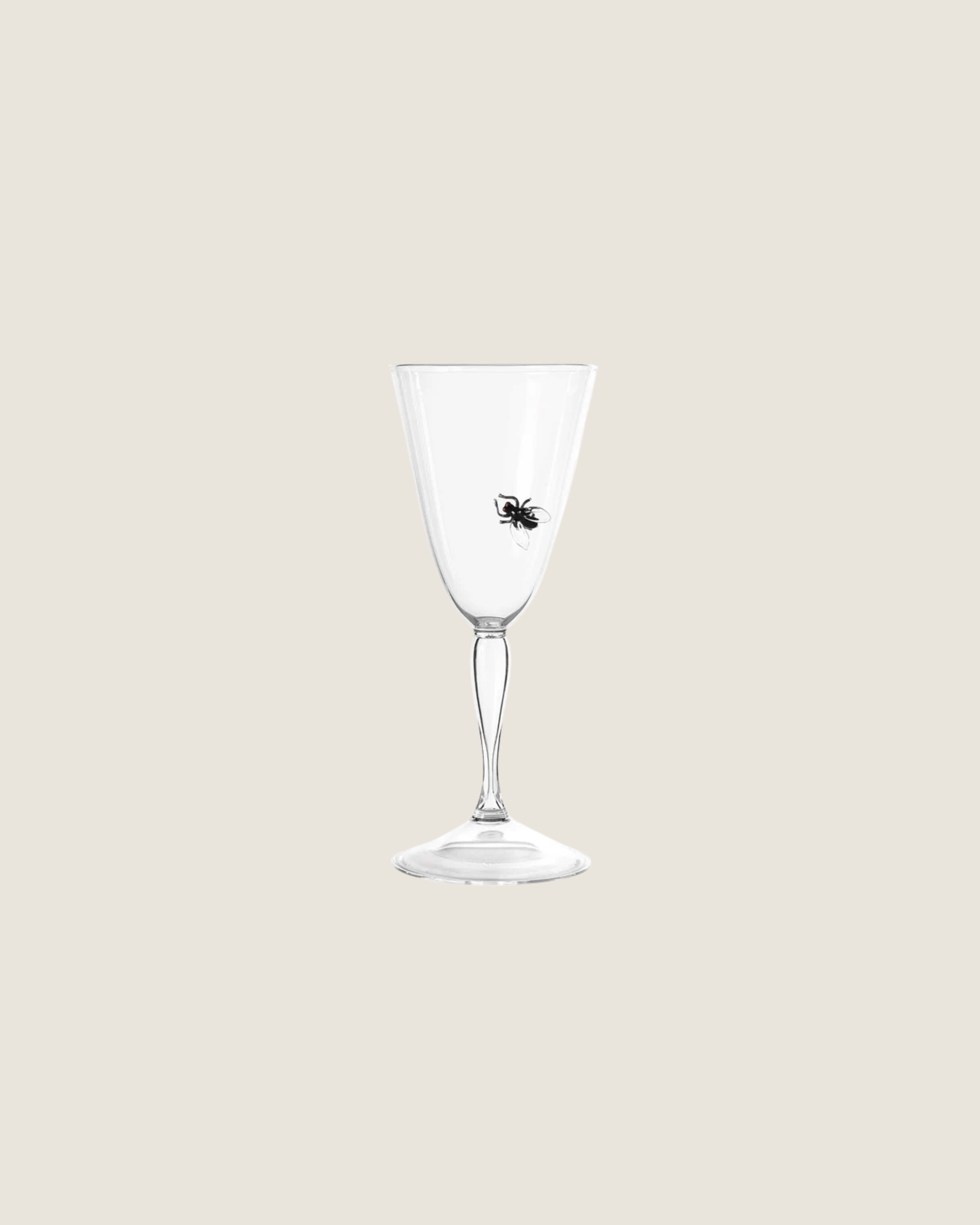 Vanitas Wine Glass | $280