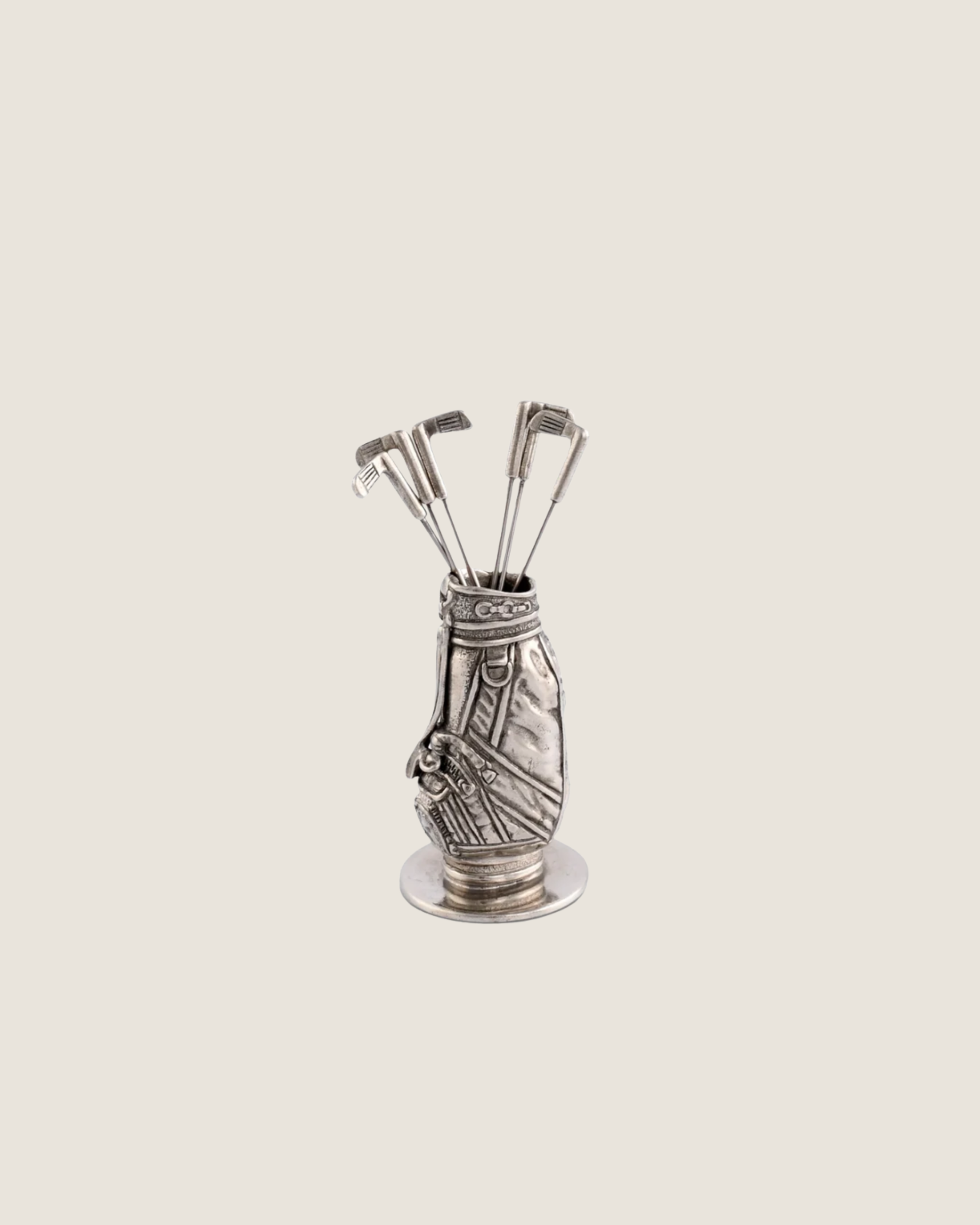 Golf Bag Cocktail Picks | $70