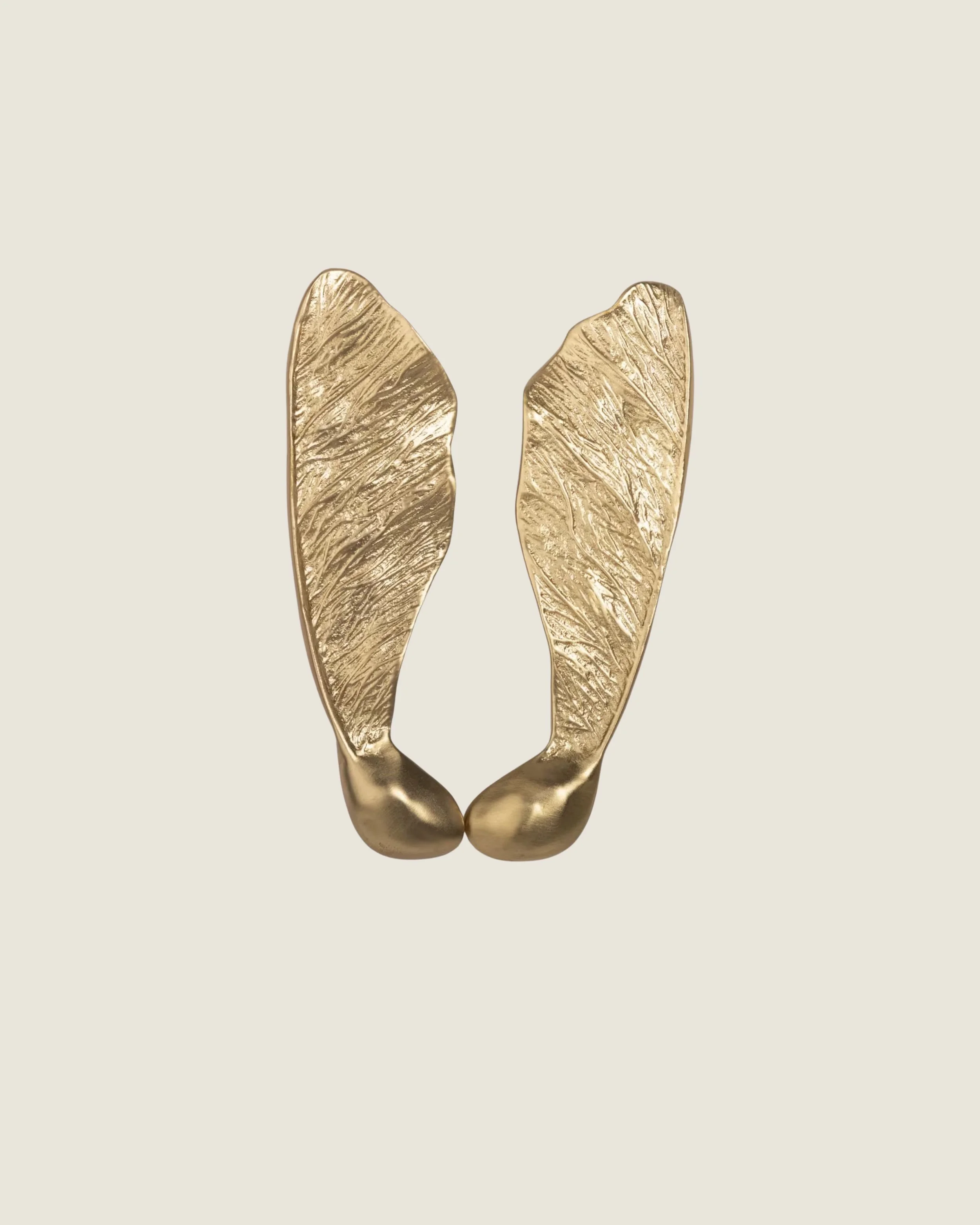 Tree Leaves Cabinet Pulls | $144