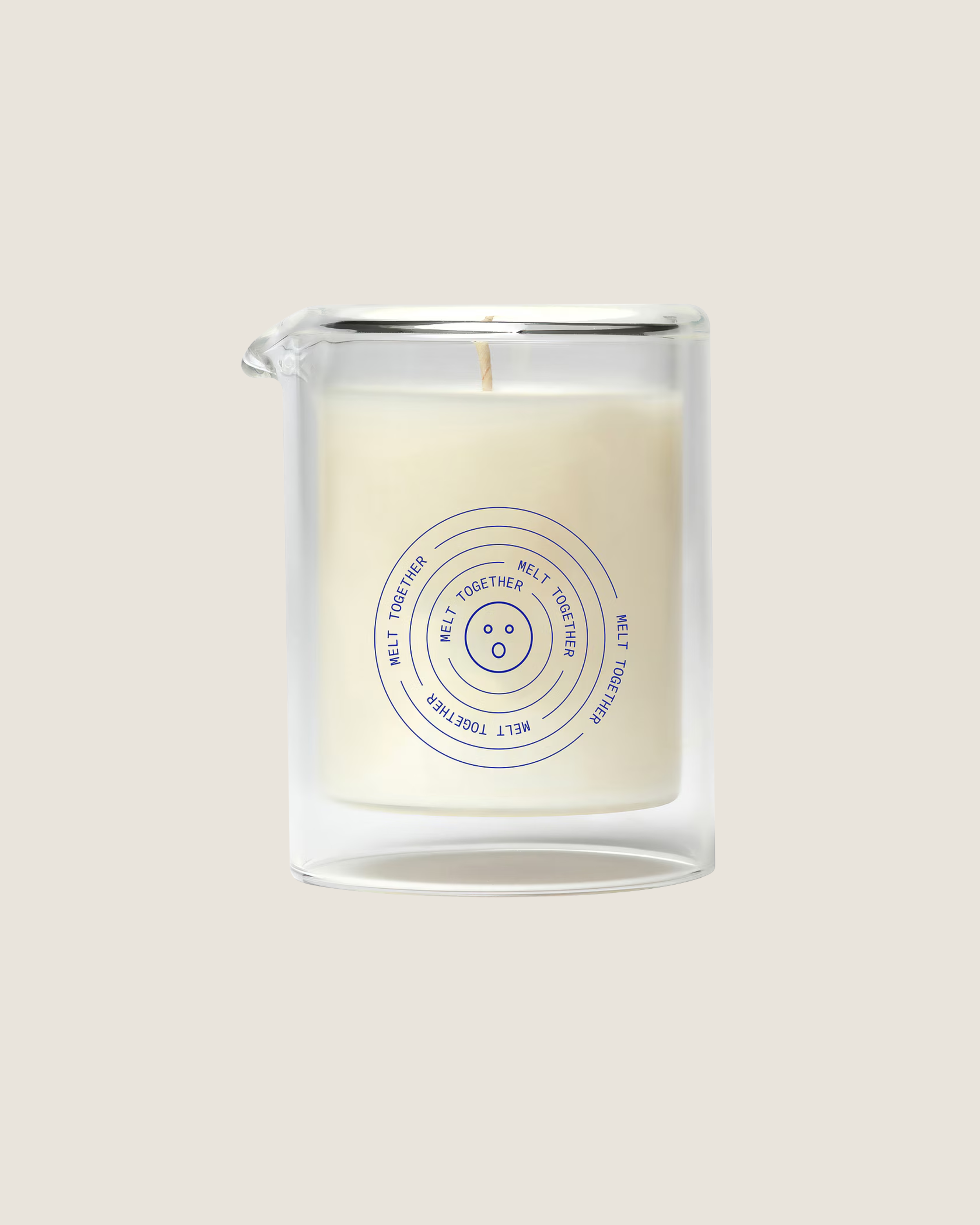 Massage Oil Candle | $39