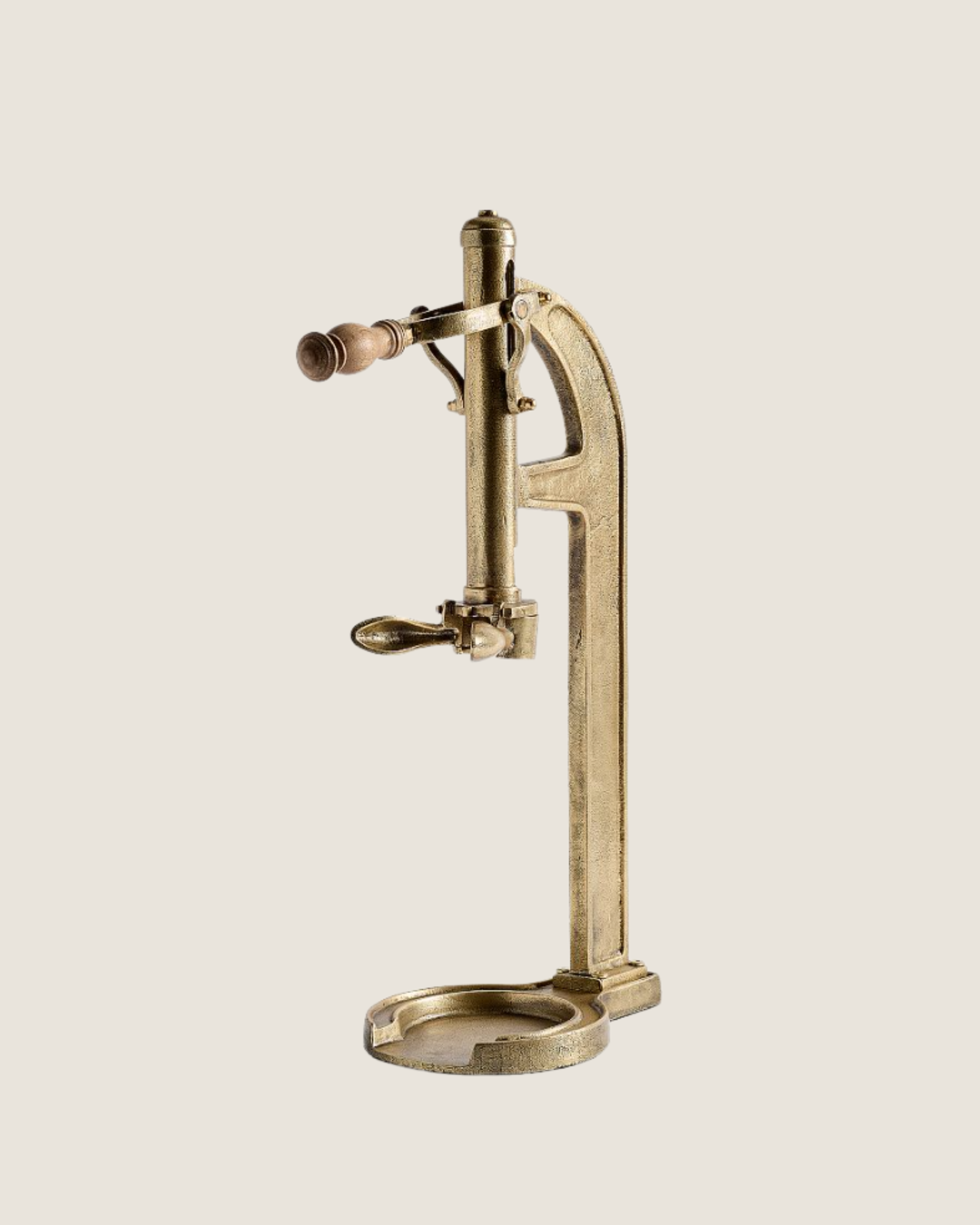 Vintners Wine Bottele Opener | $349