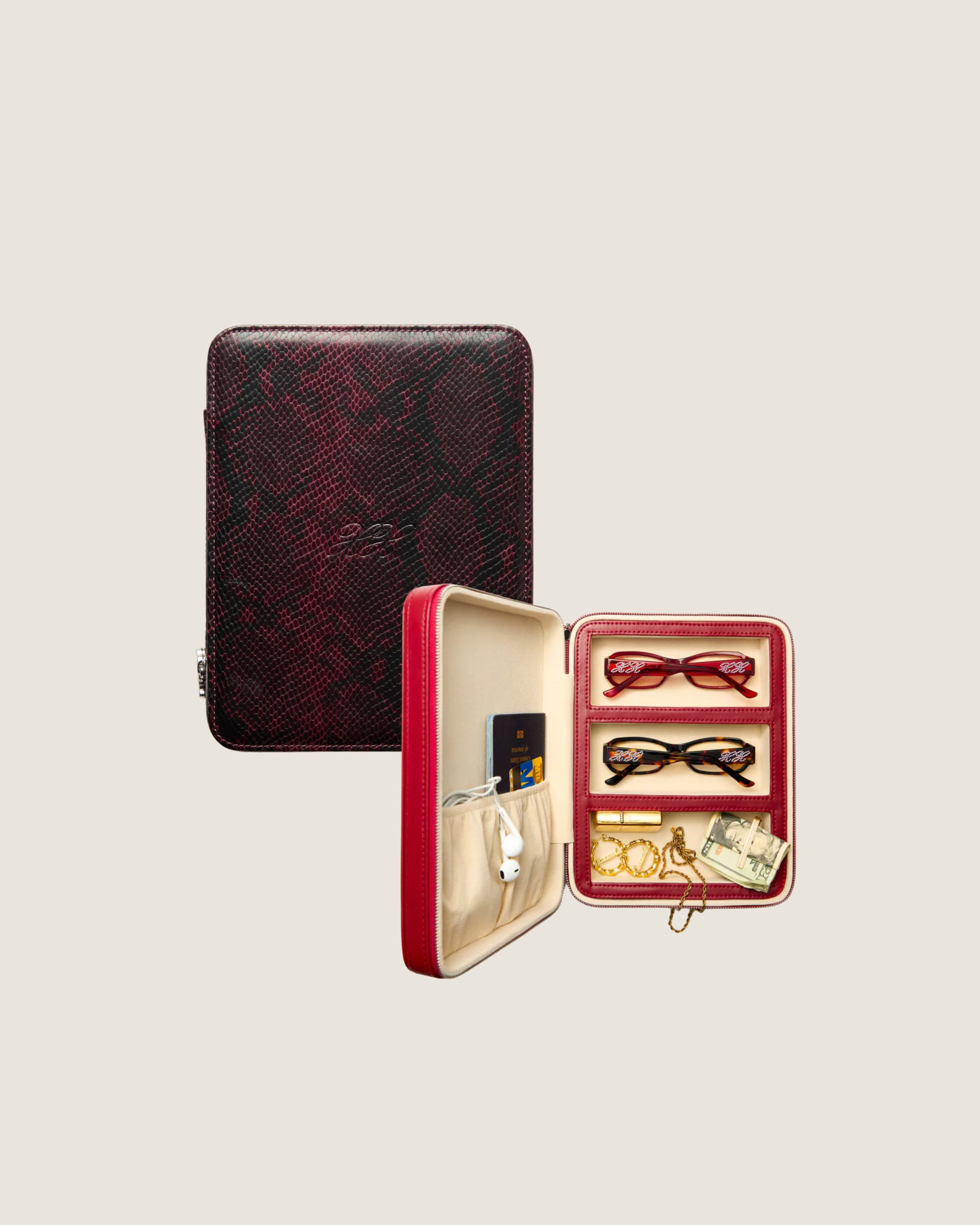 Viper Travel Case | $120