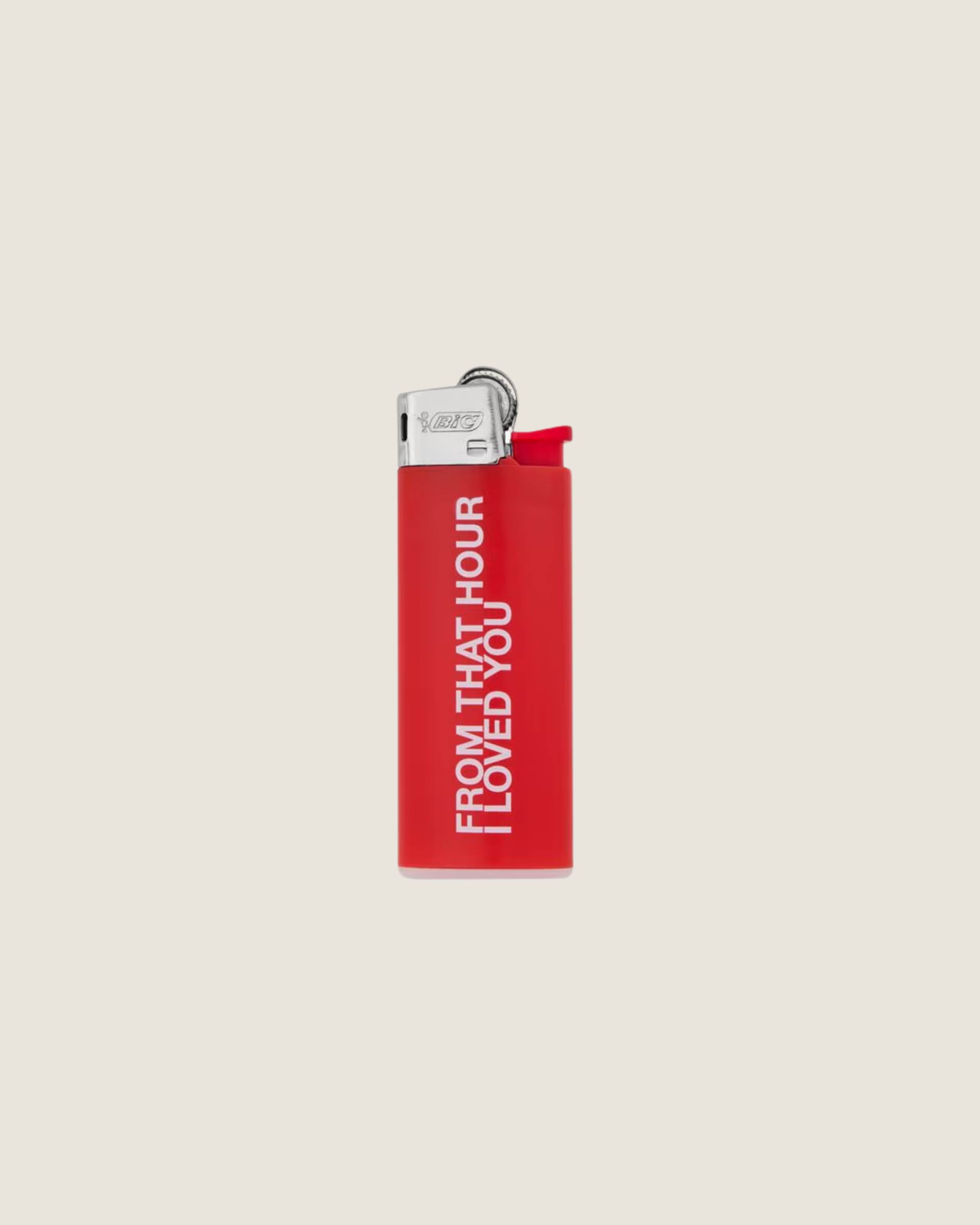Saint Laurent Lighter | $13