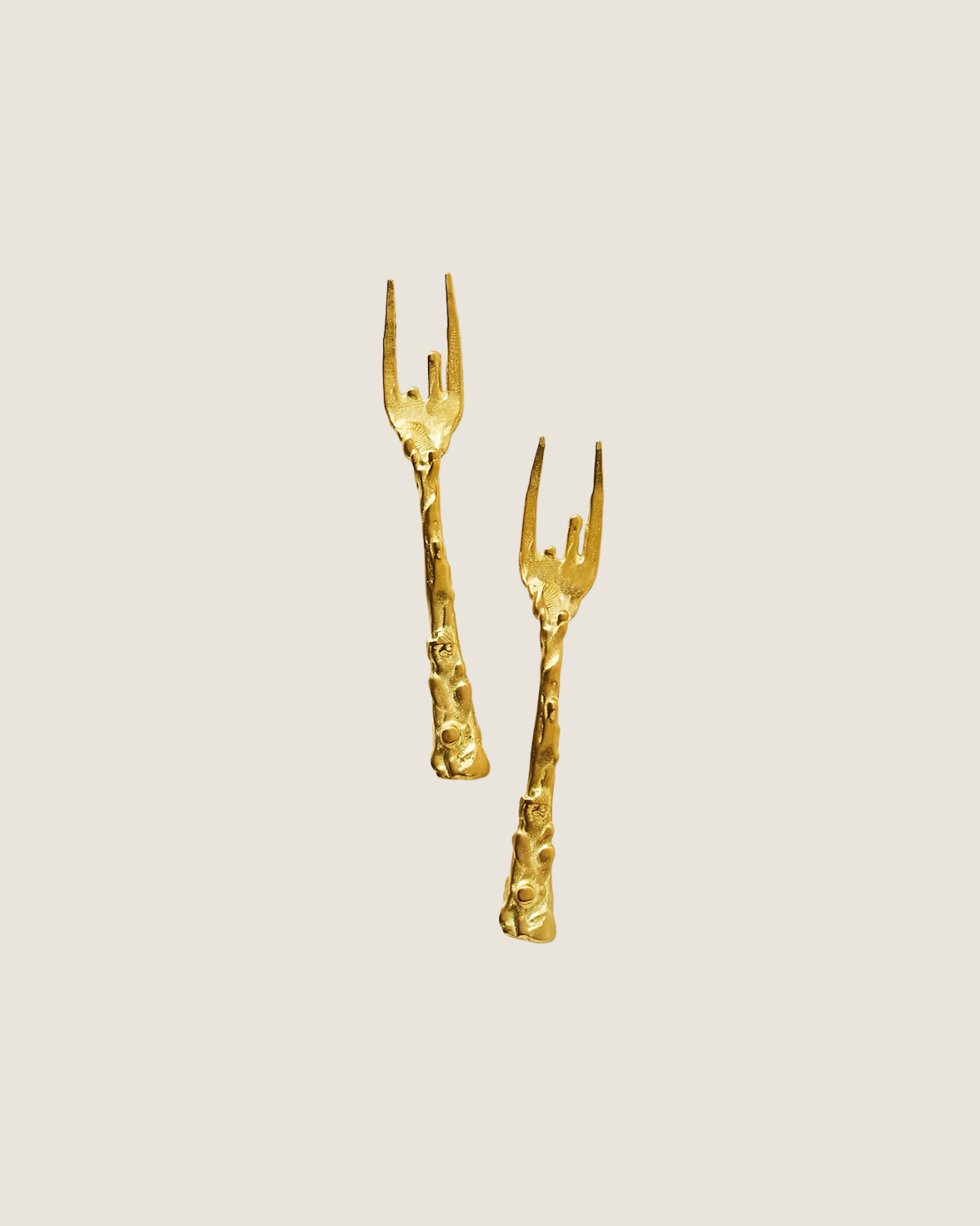 Sea Appetizer Forks, set of 2 | $45