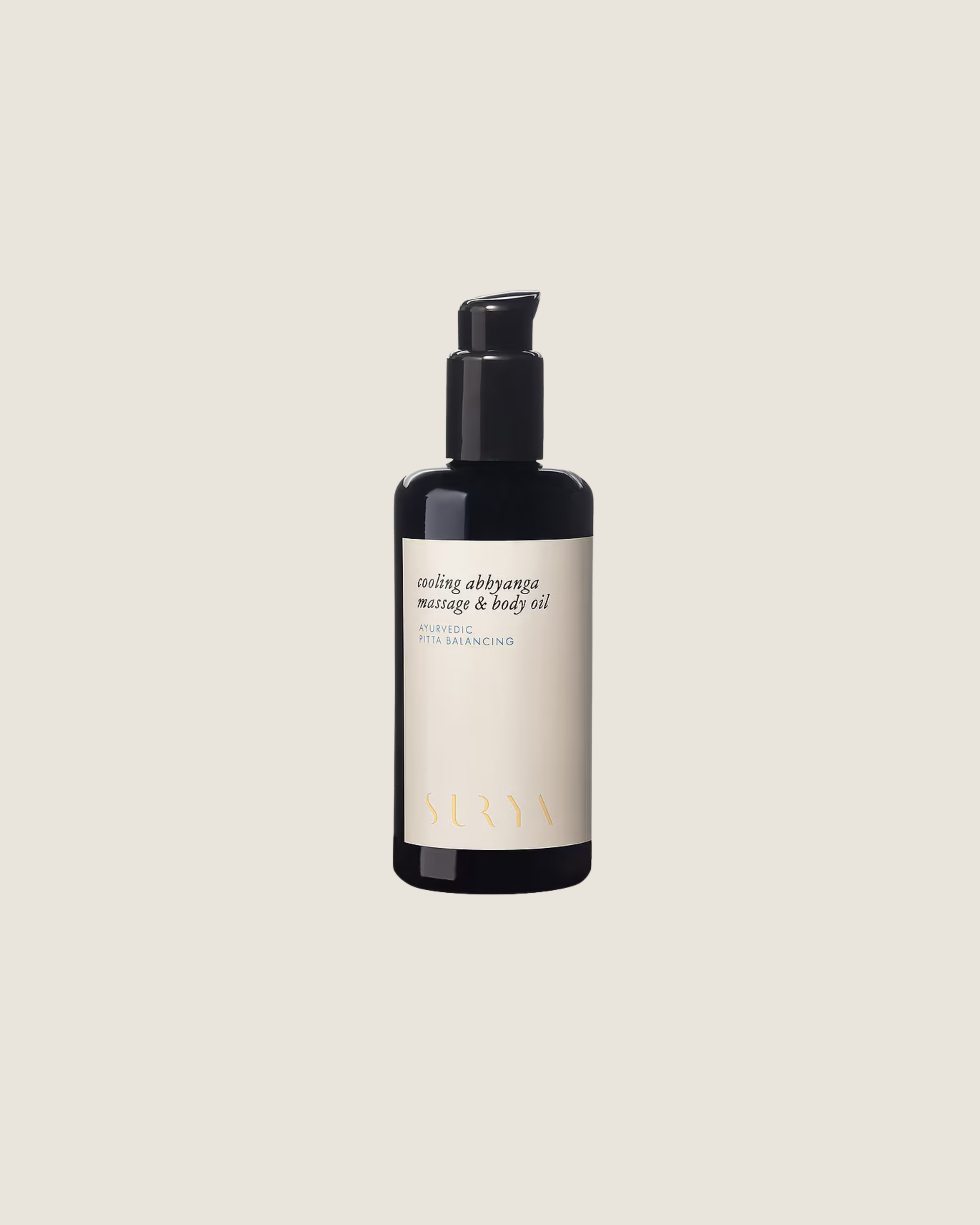Body & Massage Oil | $88