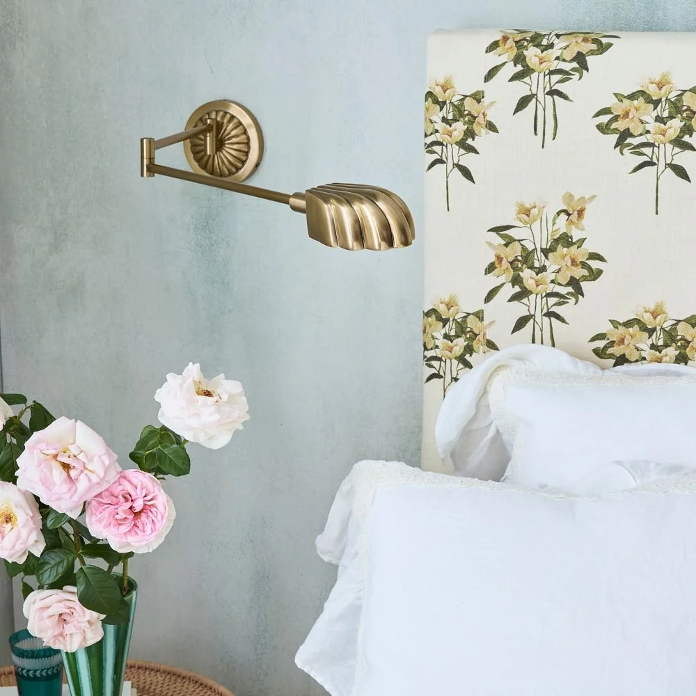 Sumner Wall Sconce | $299