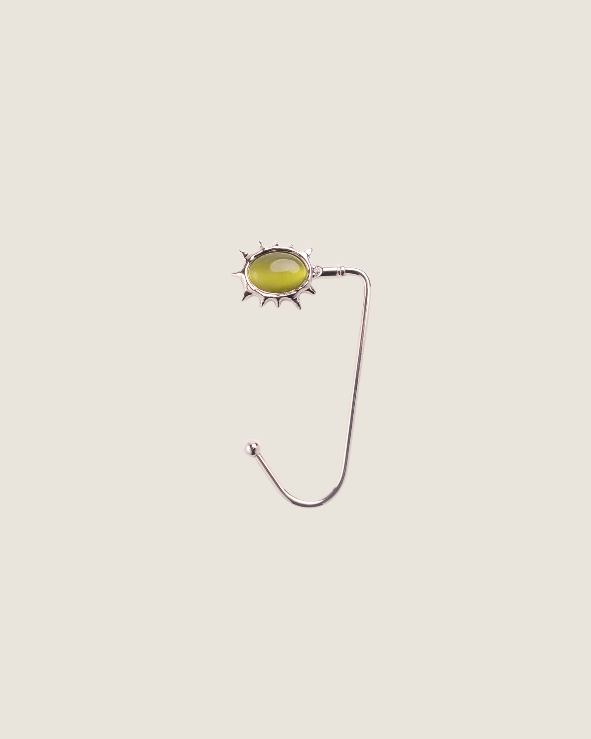 Olivine Purse Hook | $45
