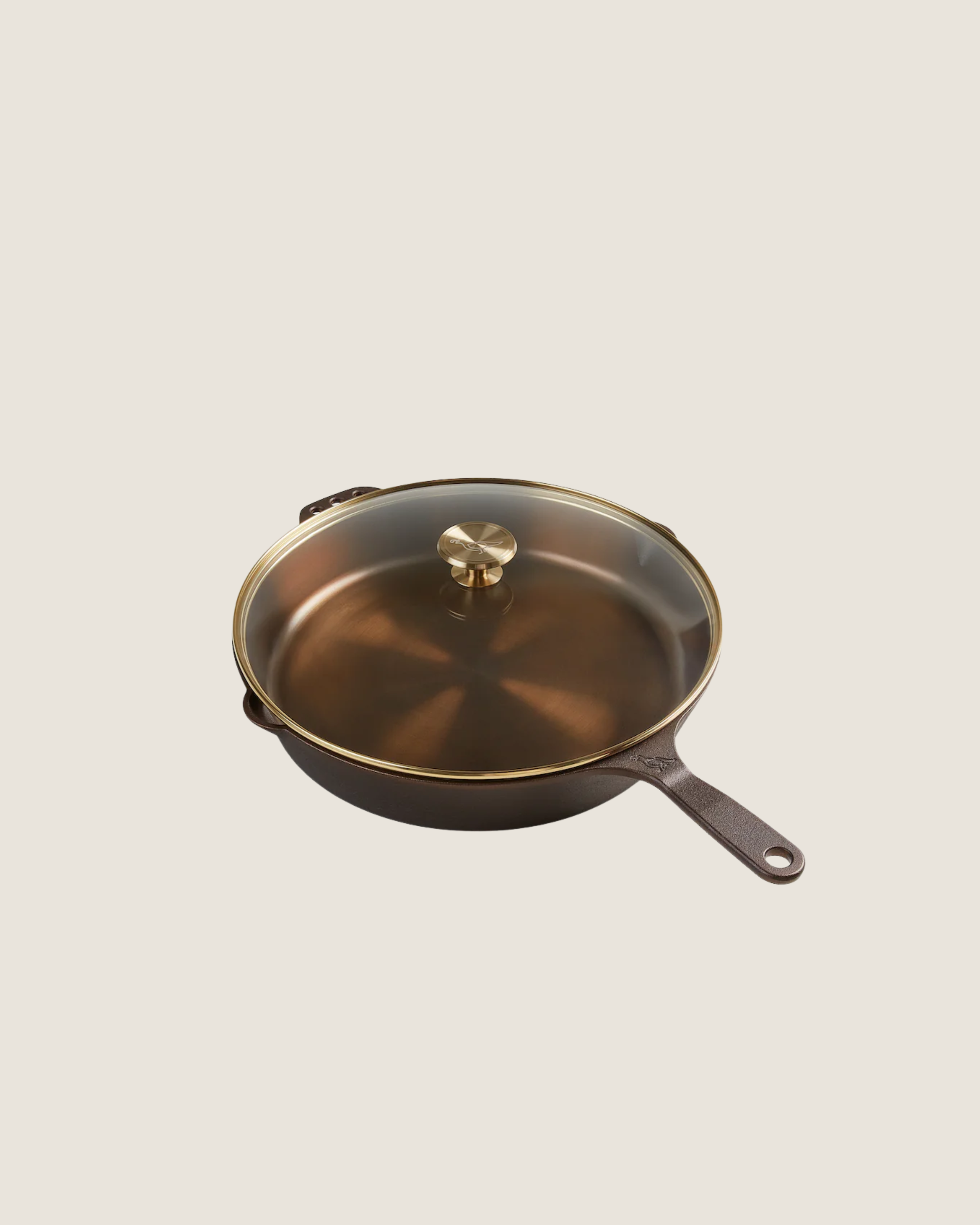 No. 12 Skillet | $220