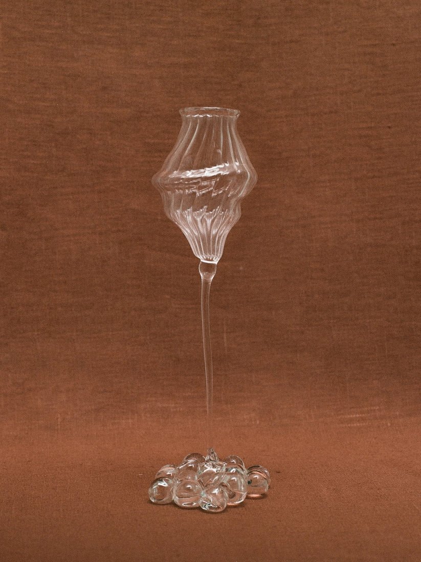 Orphee Liqueur Glasses, set of 4 | $480