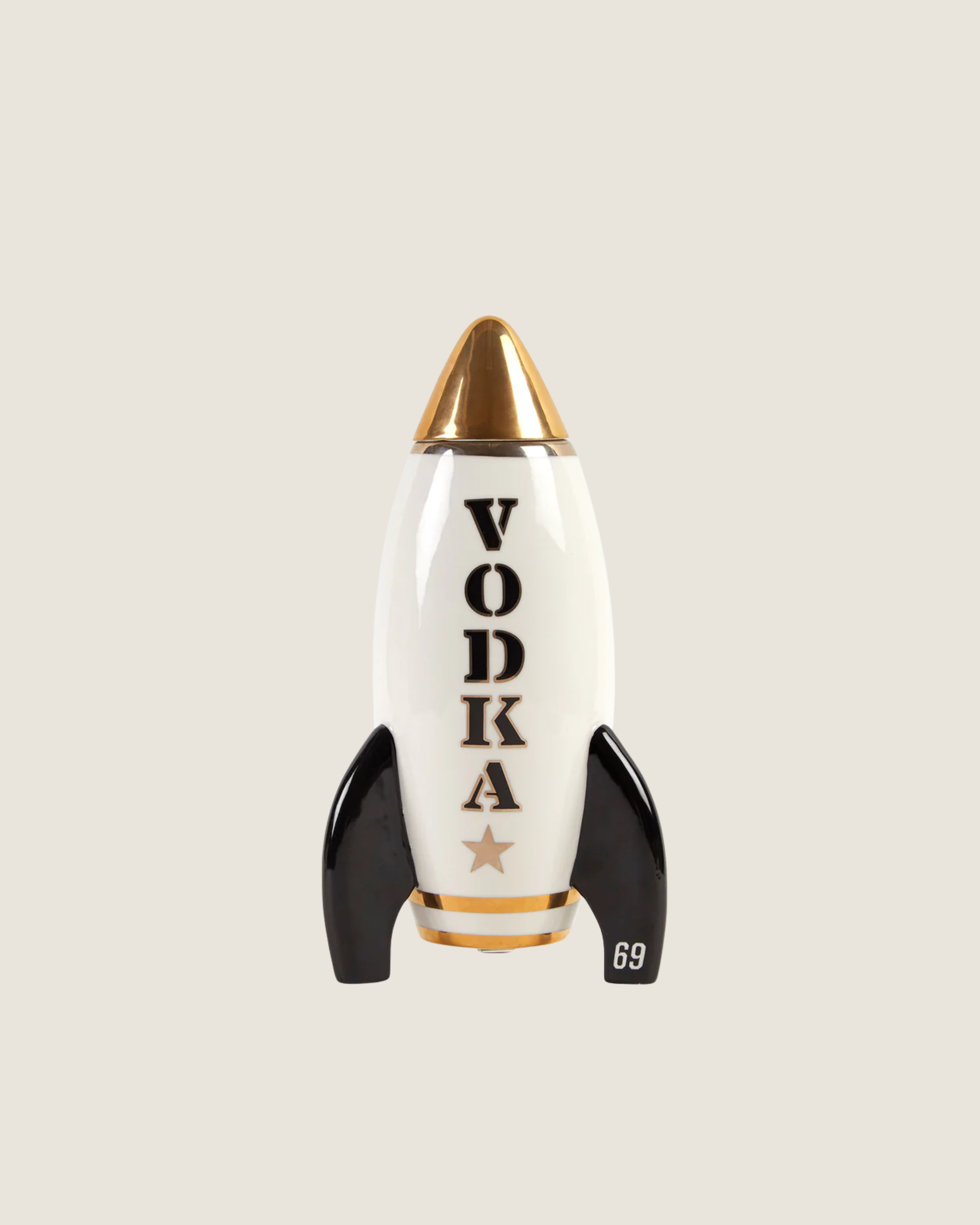 Rocket Vodka Decanter | $175