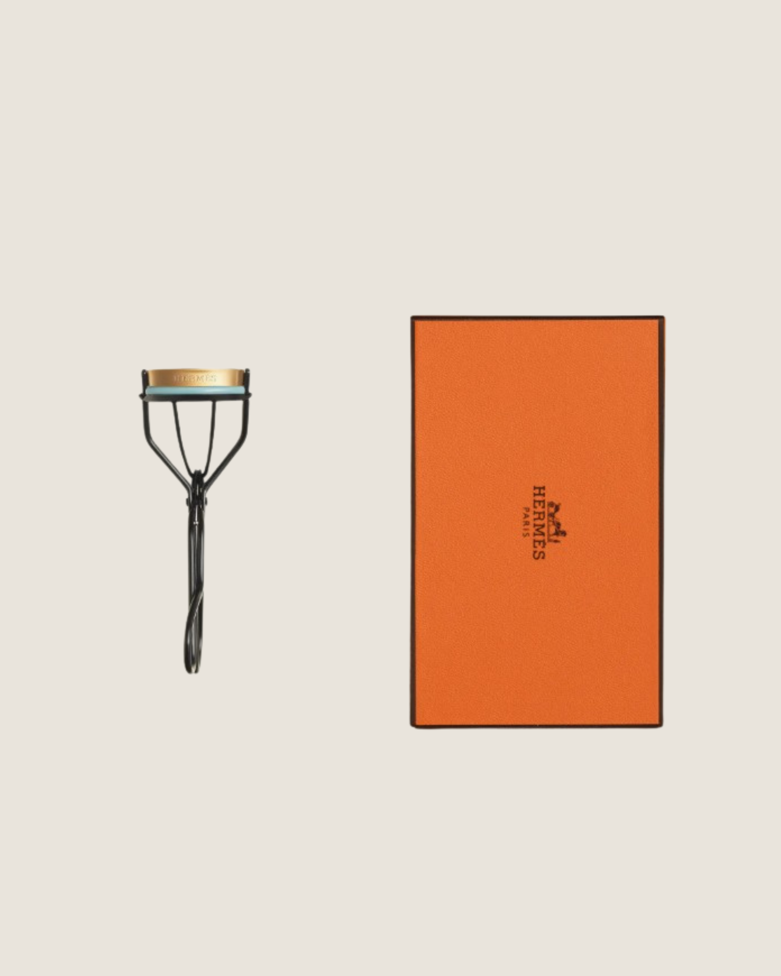 Hermès Eyelash Curler | $83