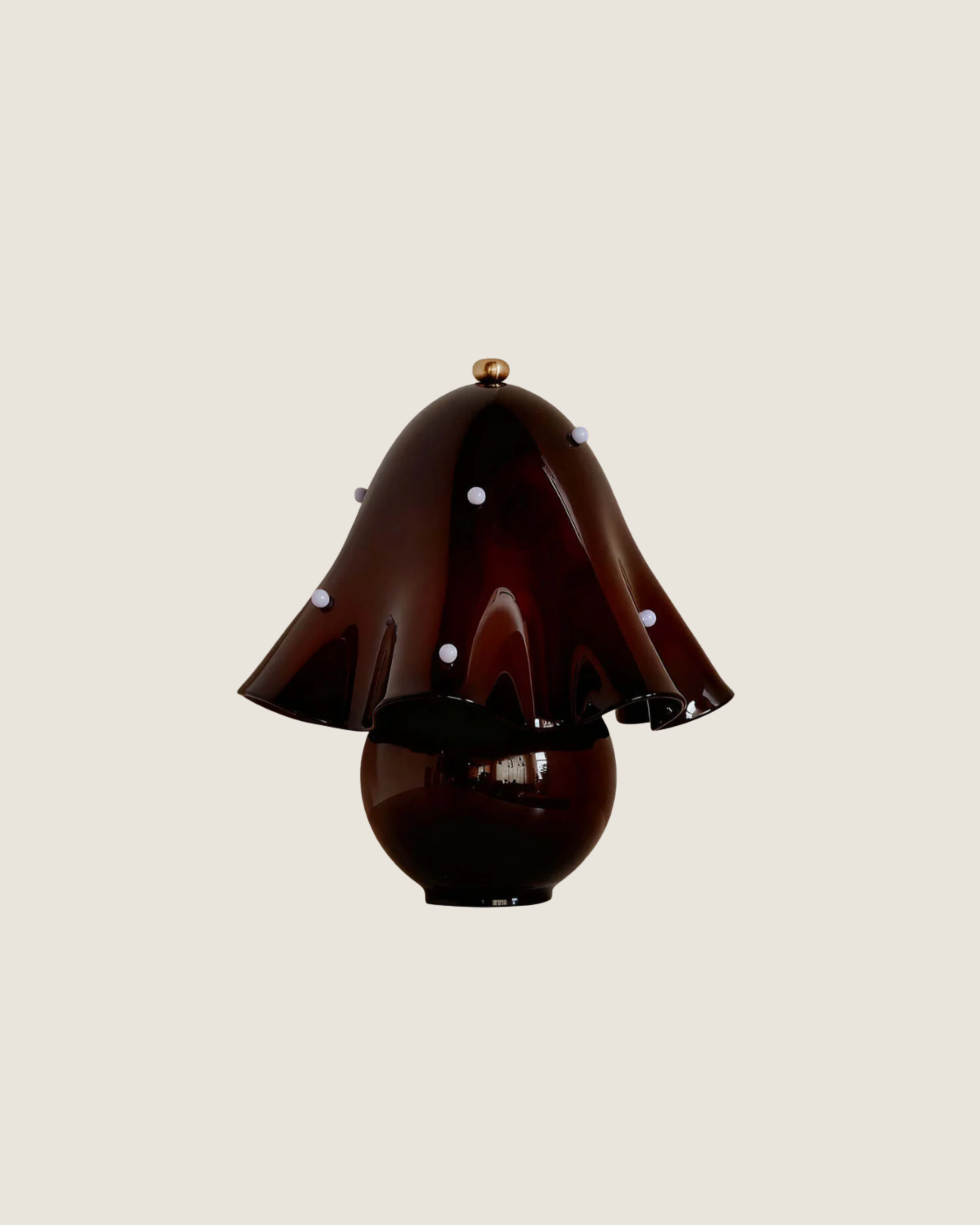 Novrae Table Light | $260