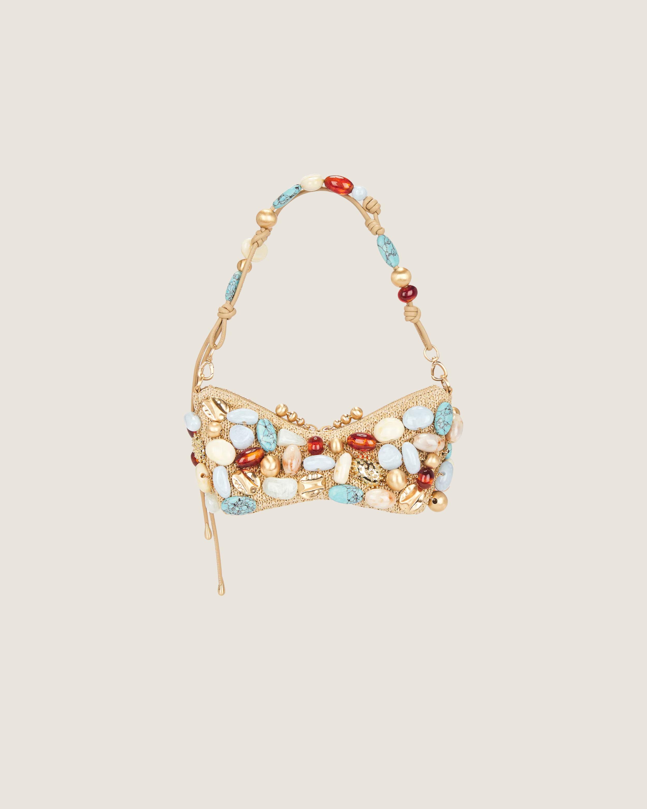 Mercier Shell Clutch | $898