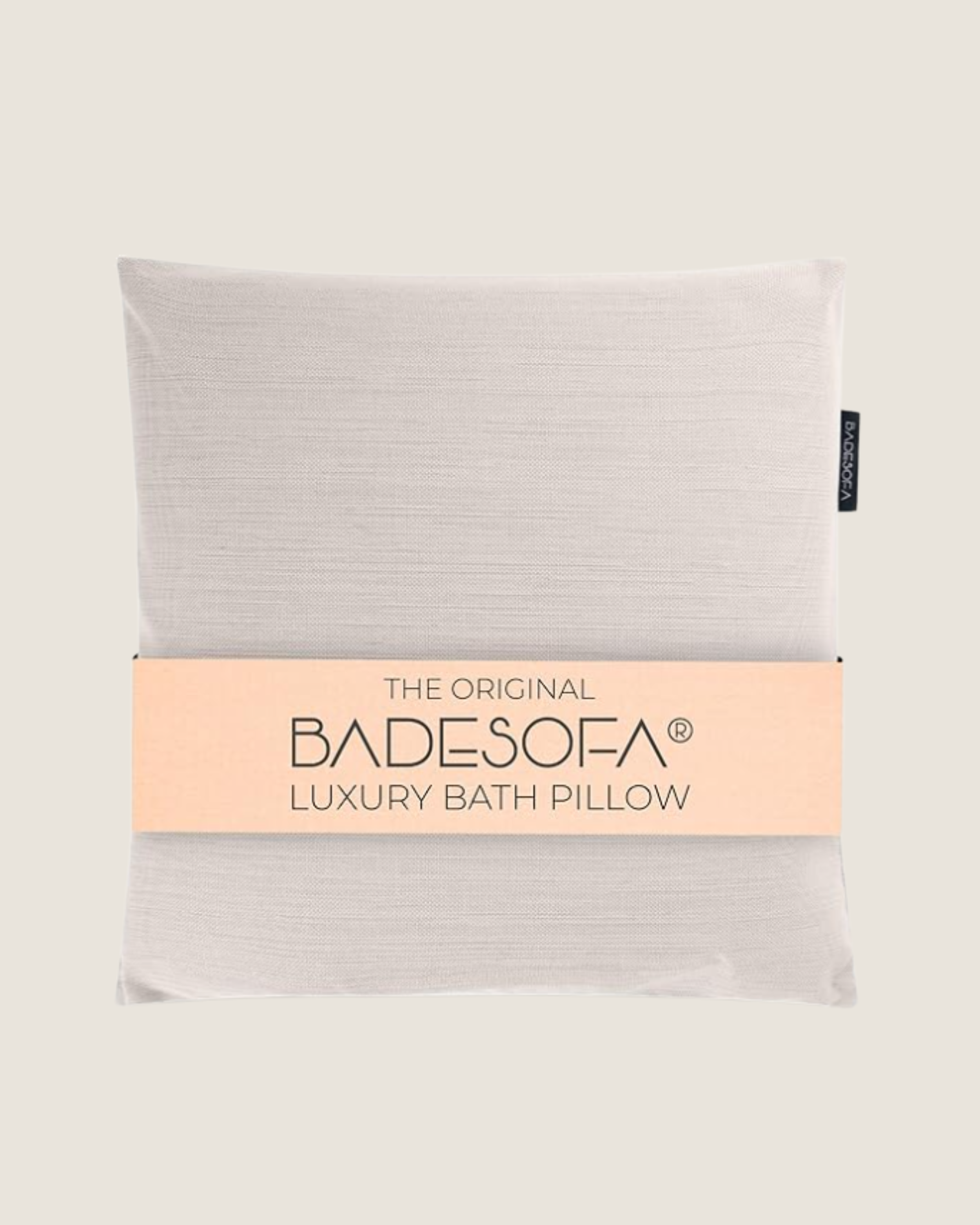Luxury Bath Pillow | $259