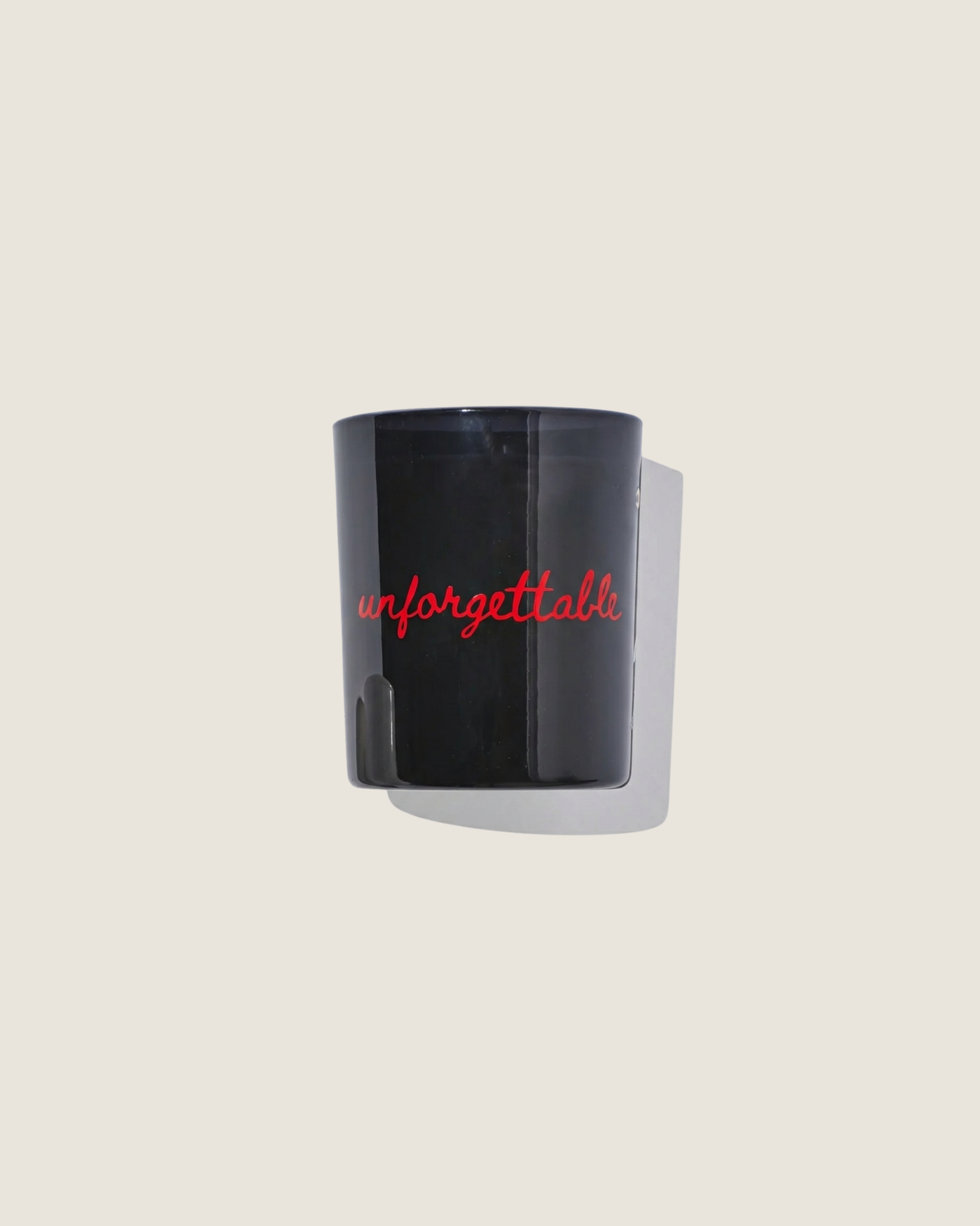 Handwritten Candle | $48