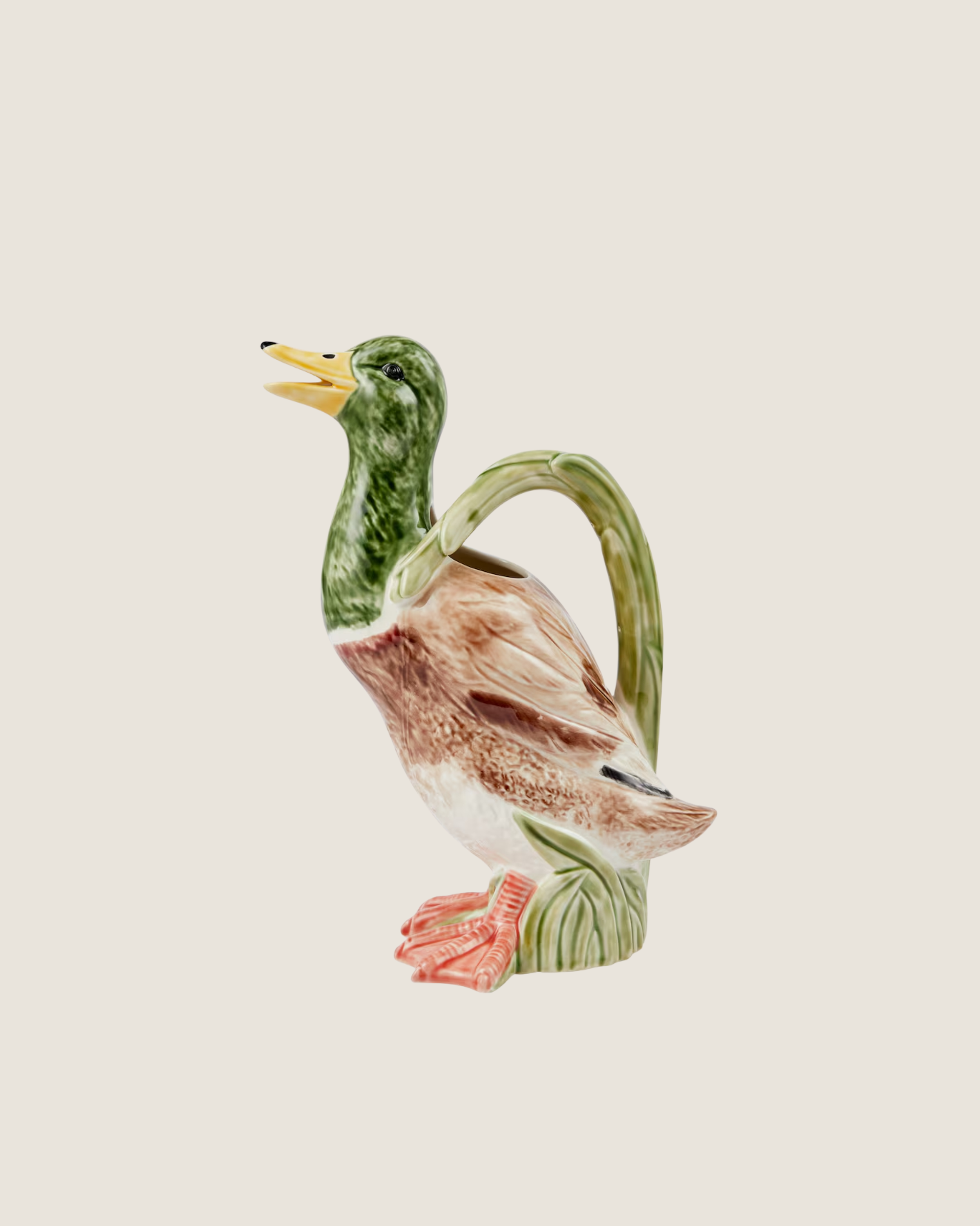 Duck Pitcher | $240