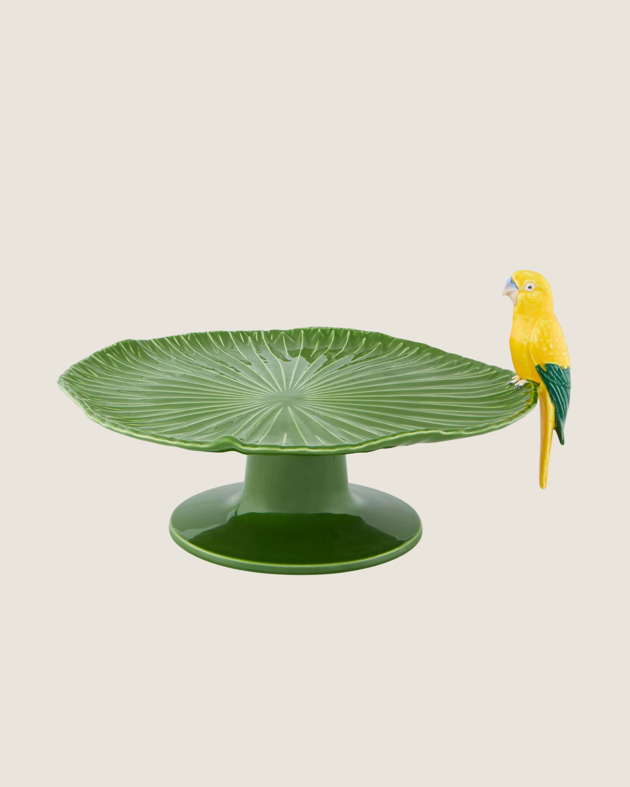 'Amazónia' Cake Stand | $295